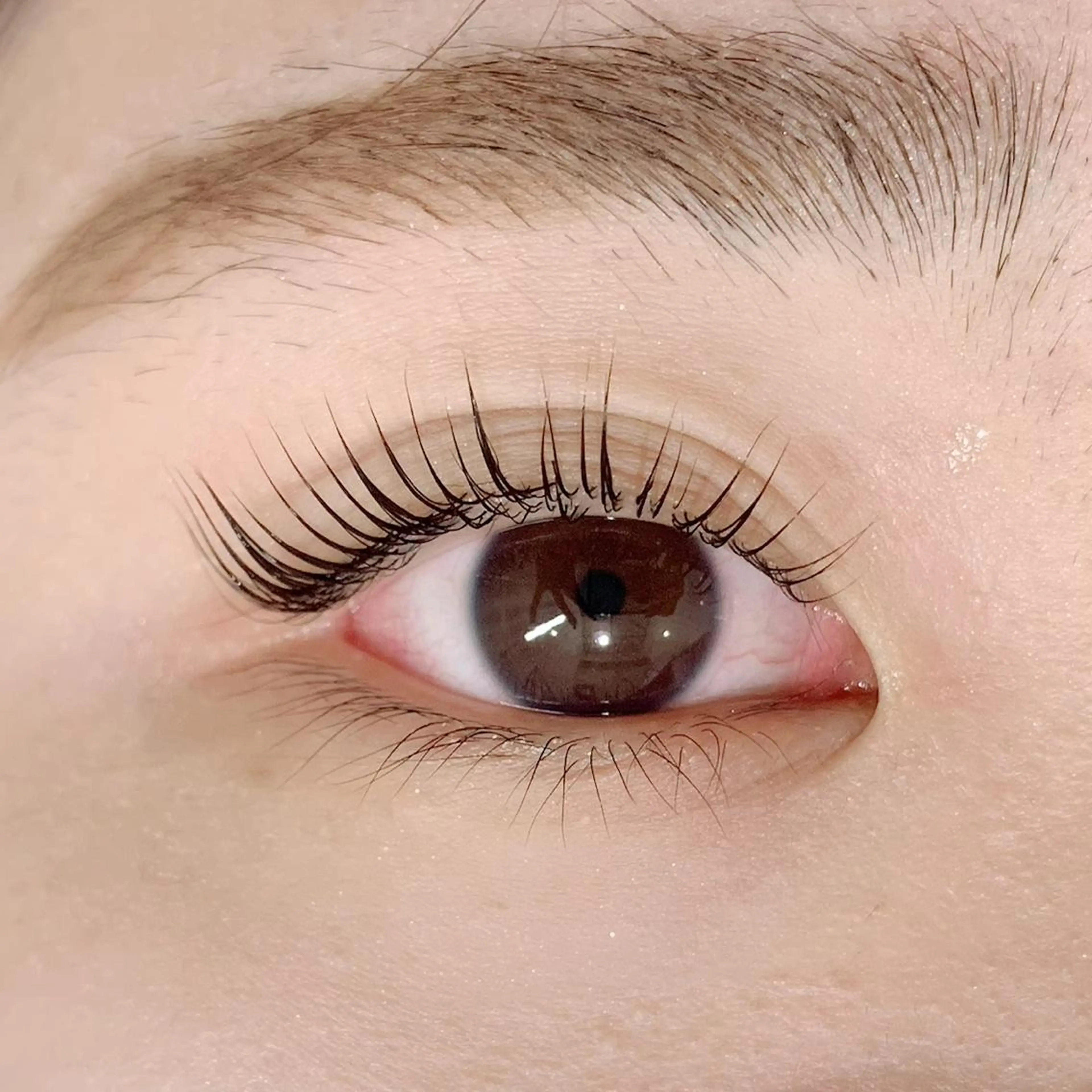 マツエク・マツパ ケラチンラッシュリフト Roco'Lush カジ ユキナのその他イメージ