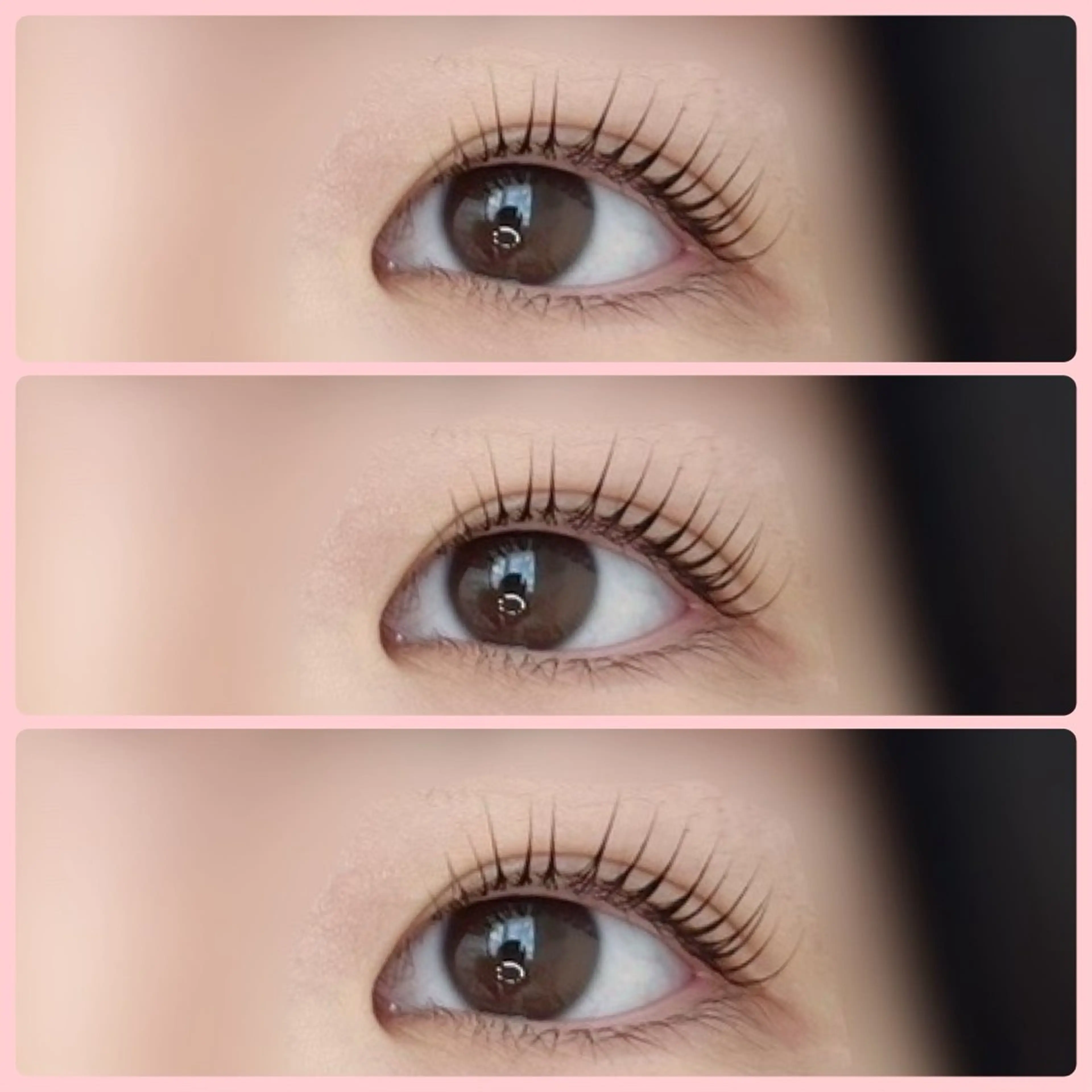 マツエク・マツパ マツパ 与那原東浜rEINE まつ毛パーマのマツエク・マツパデザイン