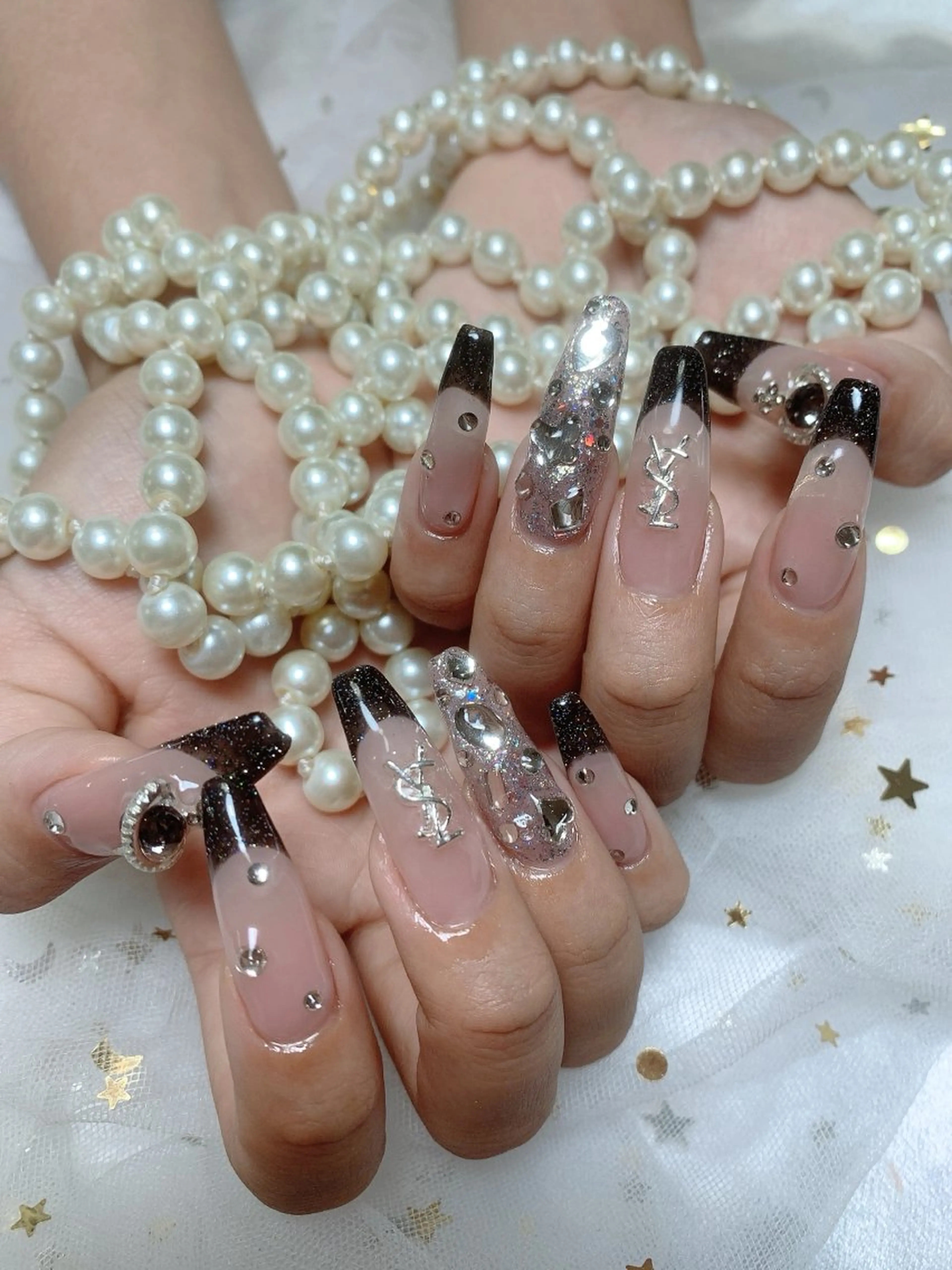 ネイル EN salon💅 🦋もり💕のネイルデザイン