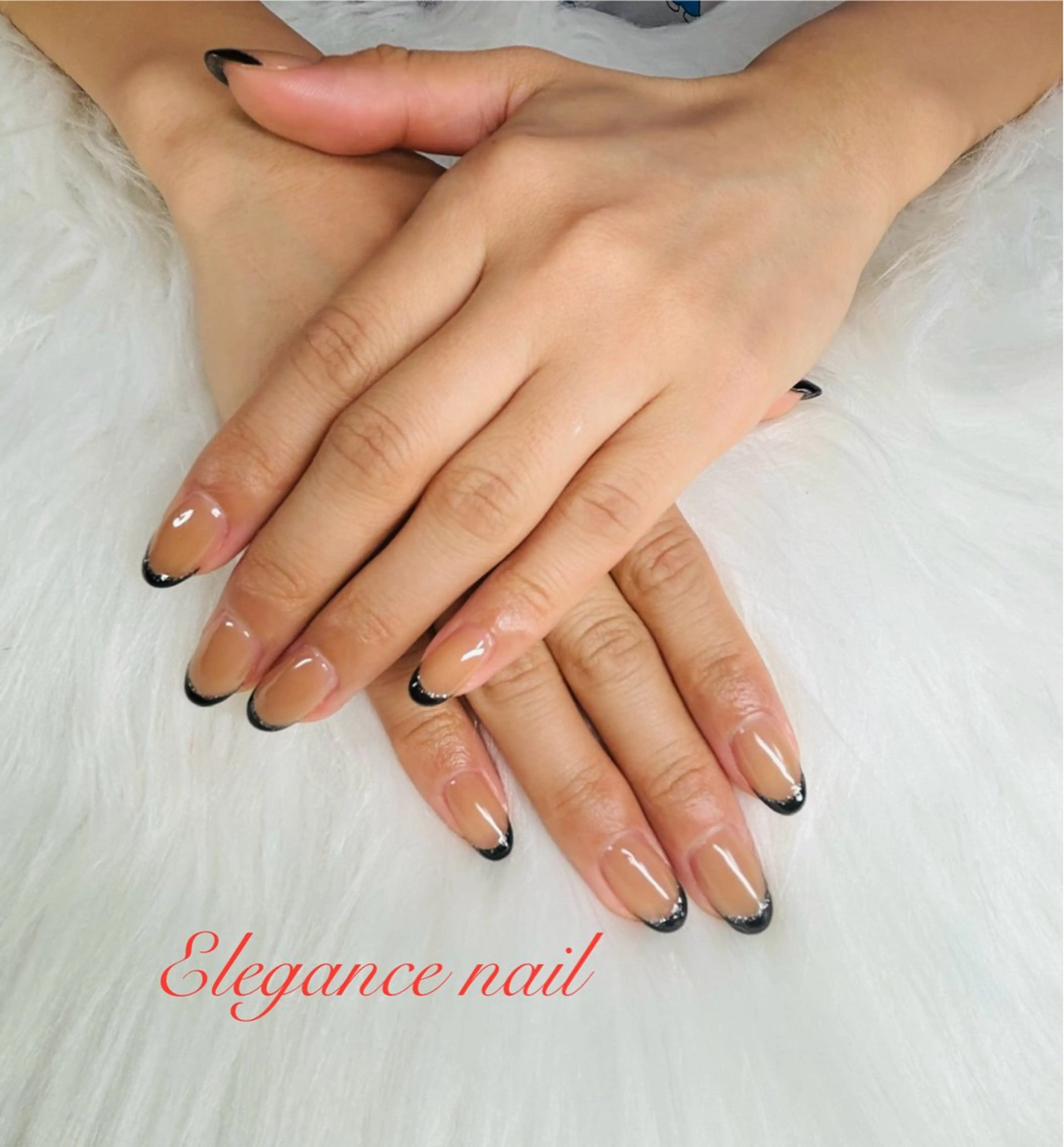 ネイル Elegance Nail本厚木店舗のネイルデザイン