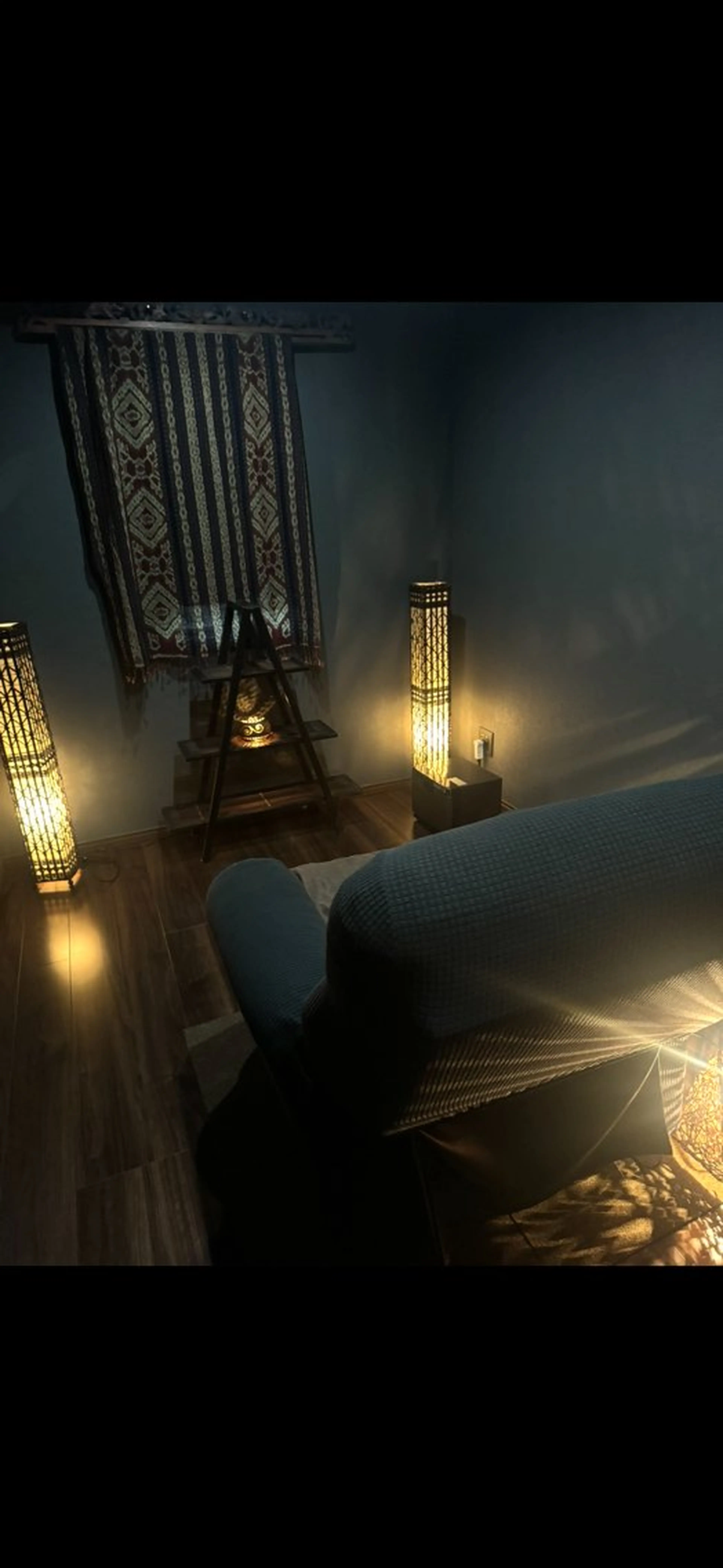 リラク寝murin。所属・リラク寝murin。 オーナー鈴木のエステ・リラクイメージ