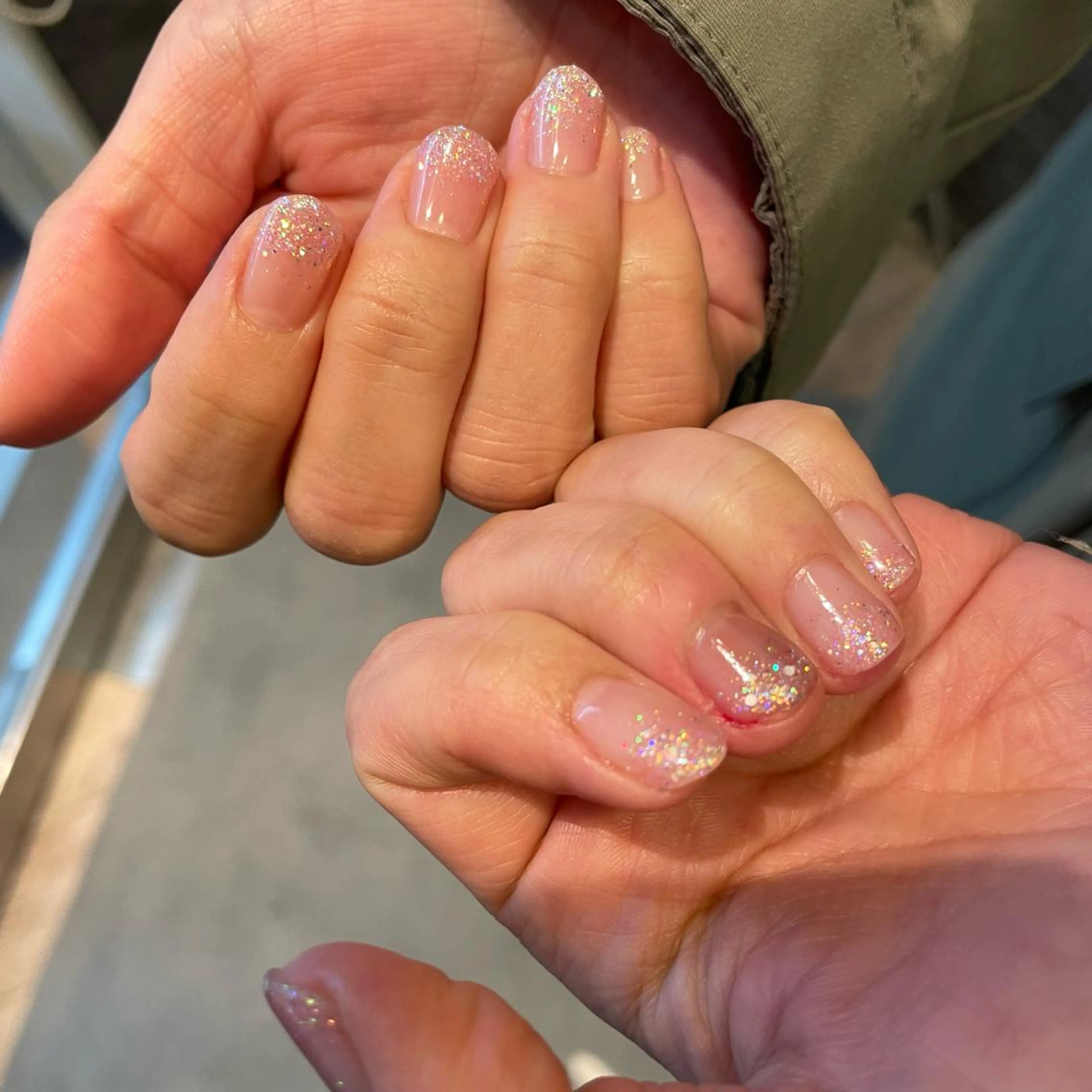 ネイル AKIHO _pro.mのネイルデザイン