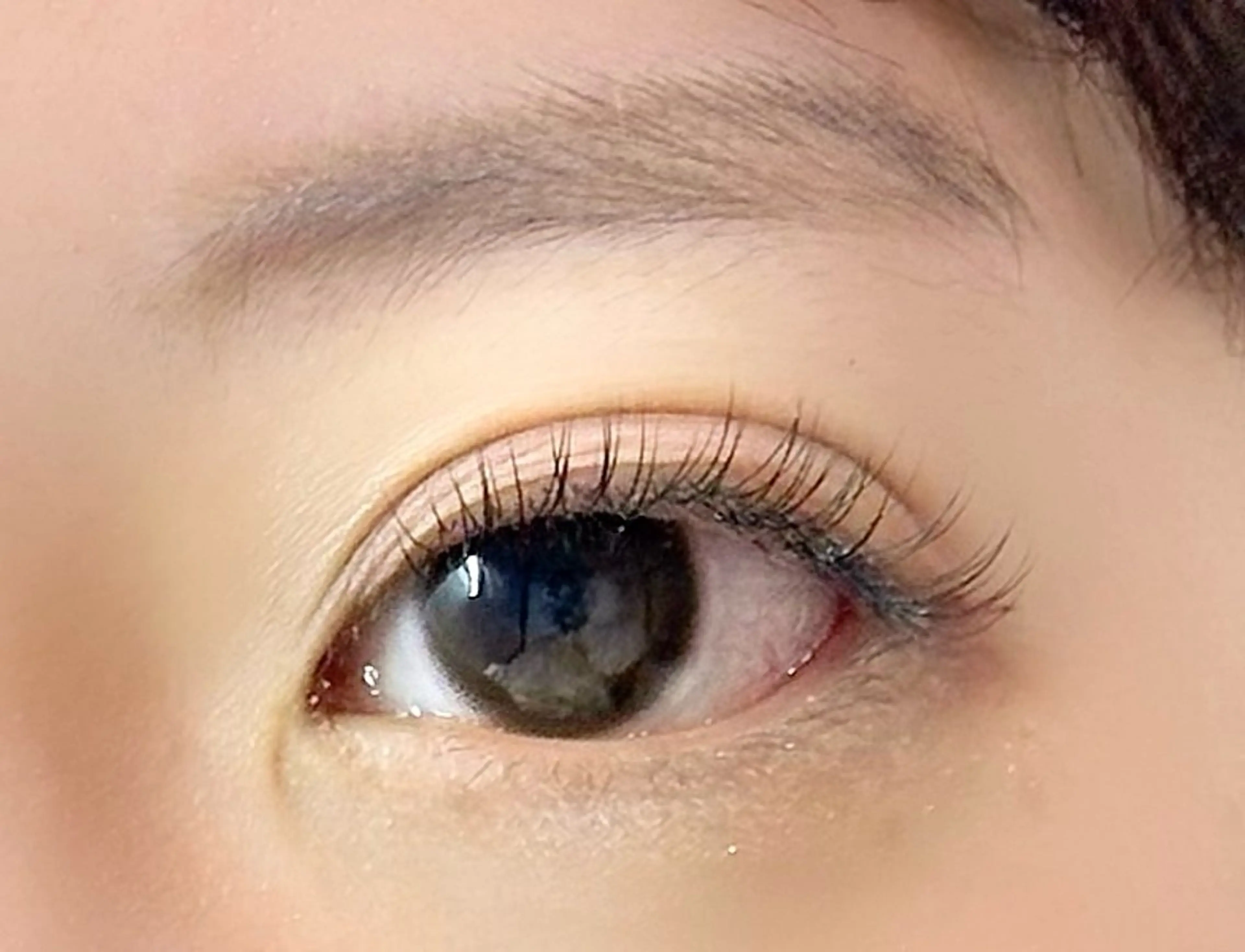 マツエク・マツパ ⭐︎ yoshino⭐︎のマツエク・マツパデザイン