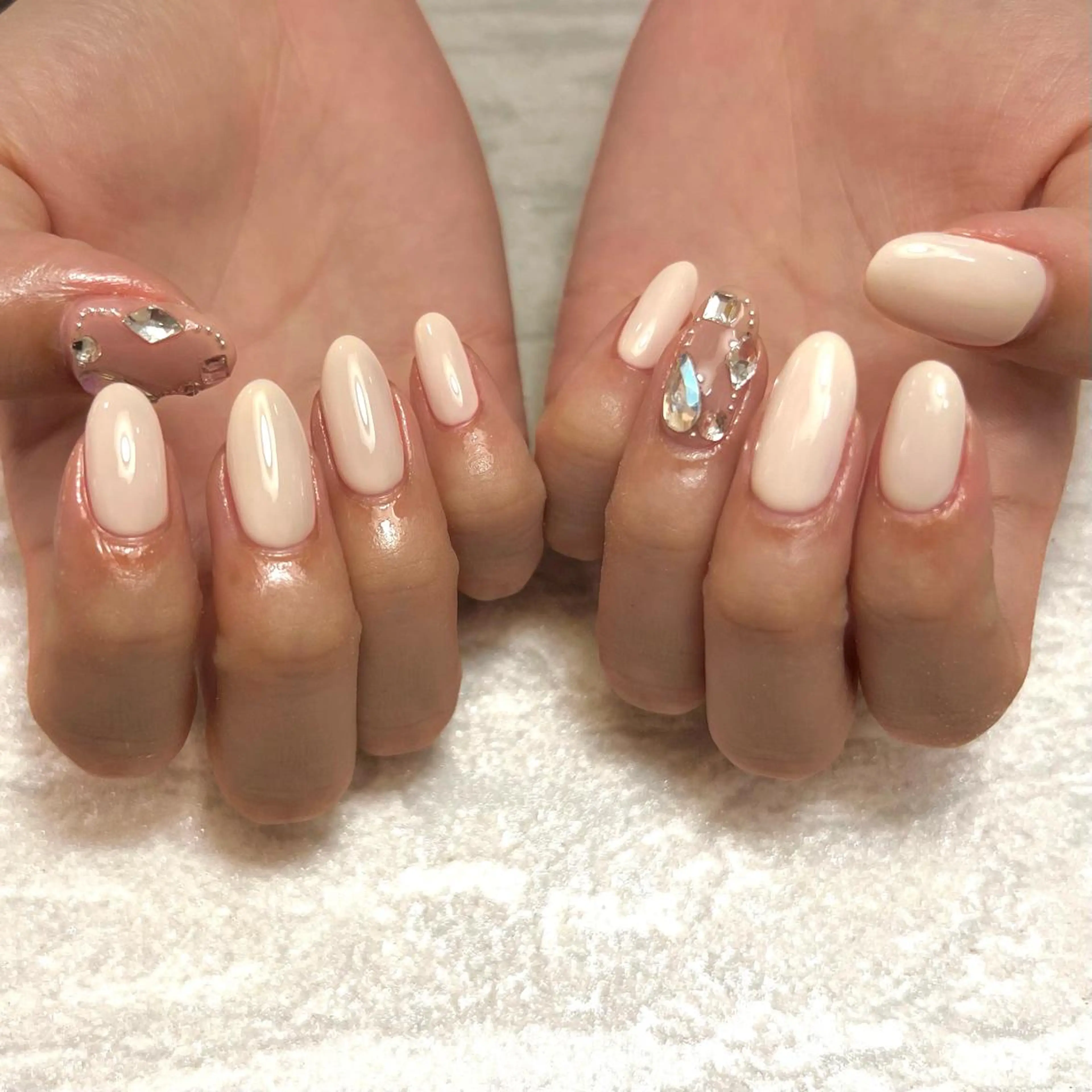 ネイル NAIL303所属・NAIL303 🛼 SHIORIのネイルデザイン
