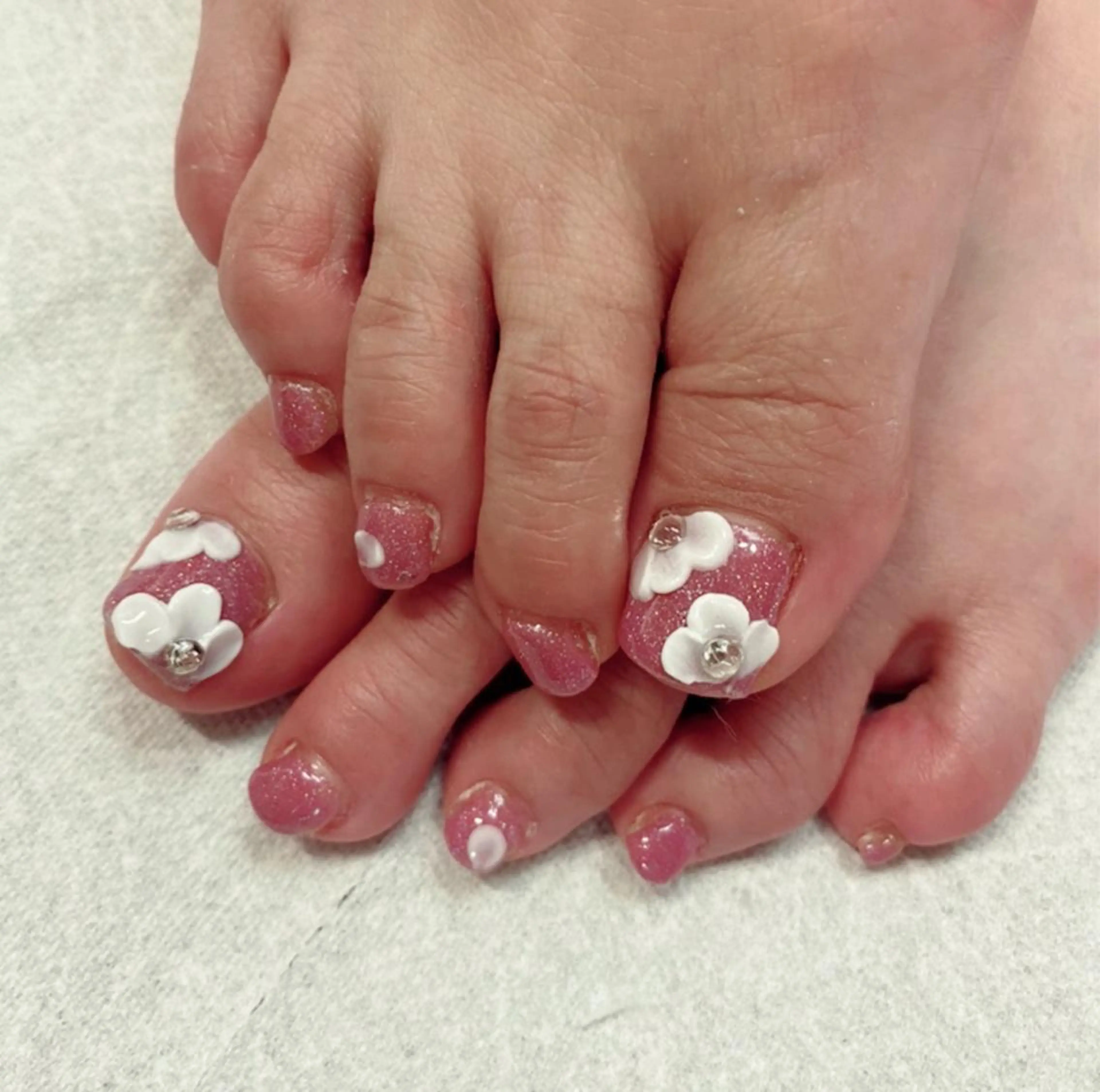 ネイル ネイリスト♡ AYAKOのネイルデザイン