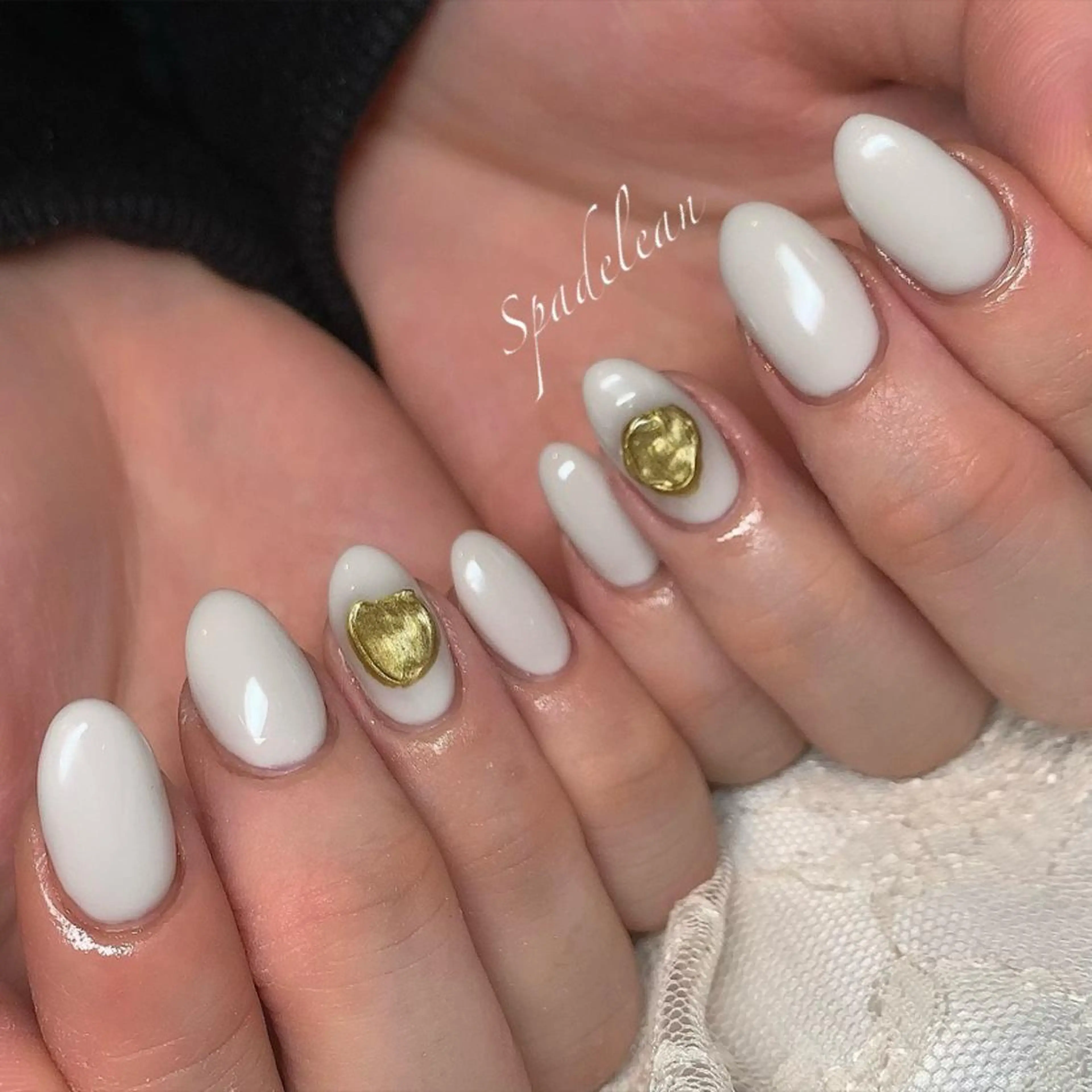 ネイル K. Misakiのネイルデザイン