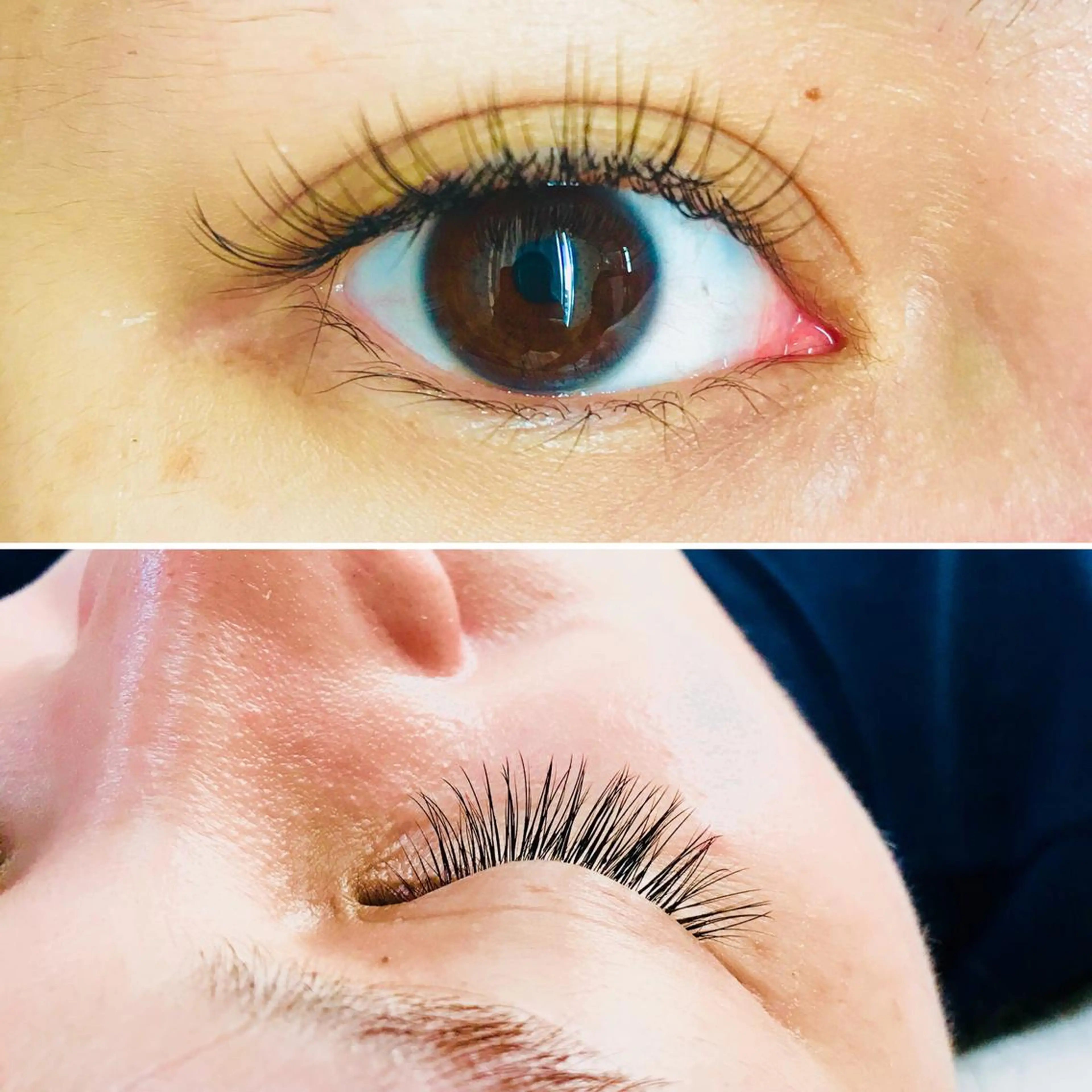 マツエク・マツパ Lotus. makoのエステ・リラクイメージ