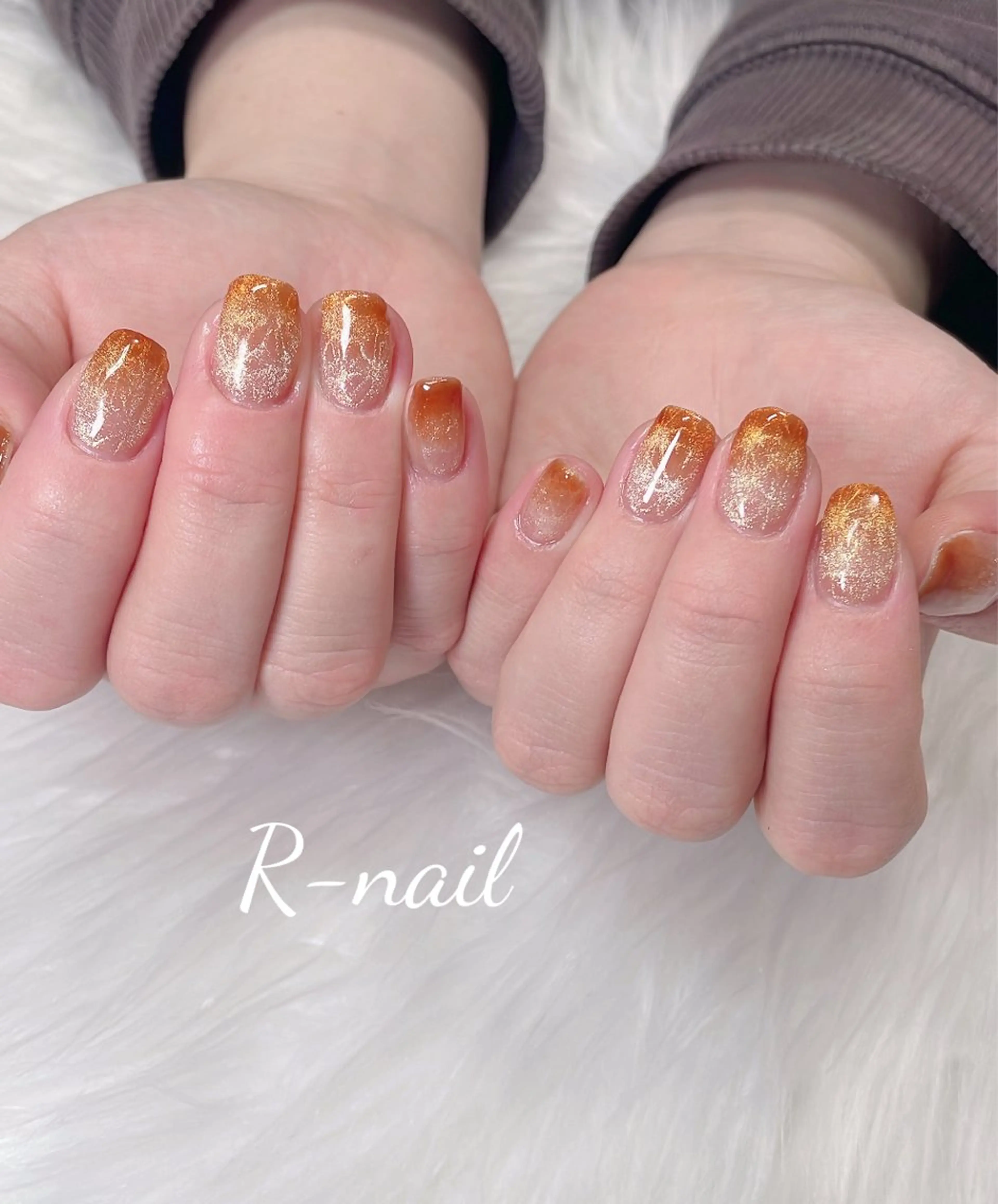 ネイル ハンドネイル R-nail salonのネイルデザイン