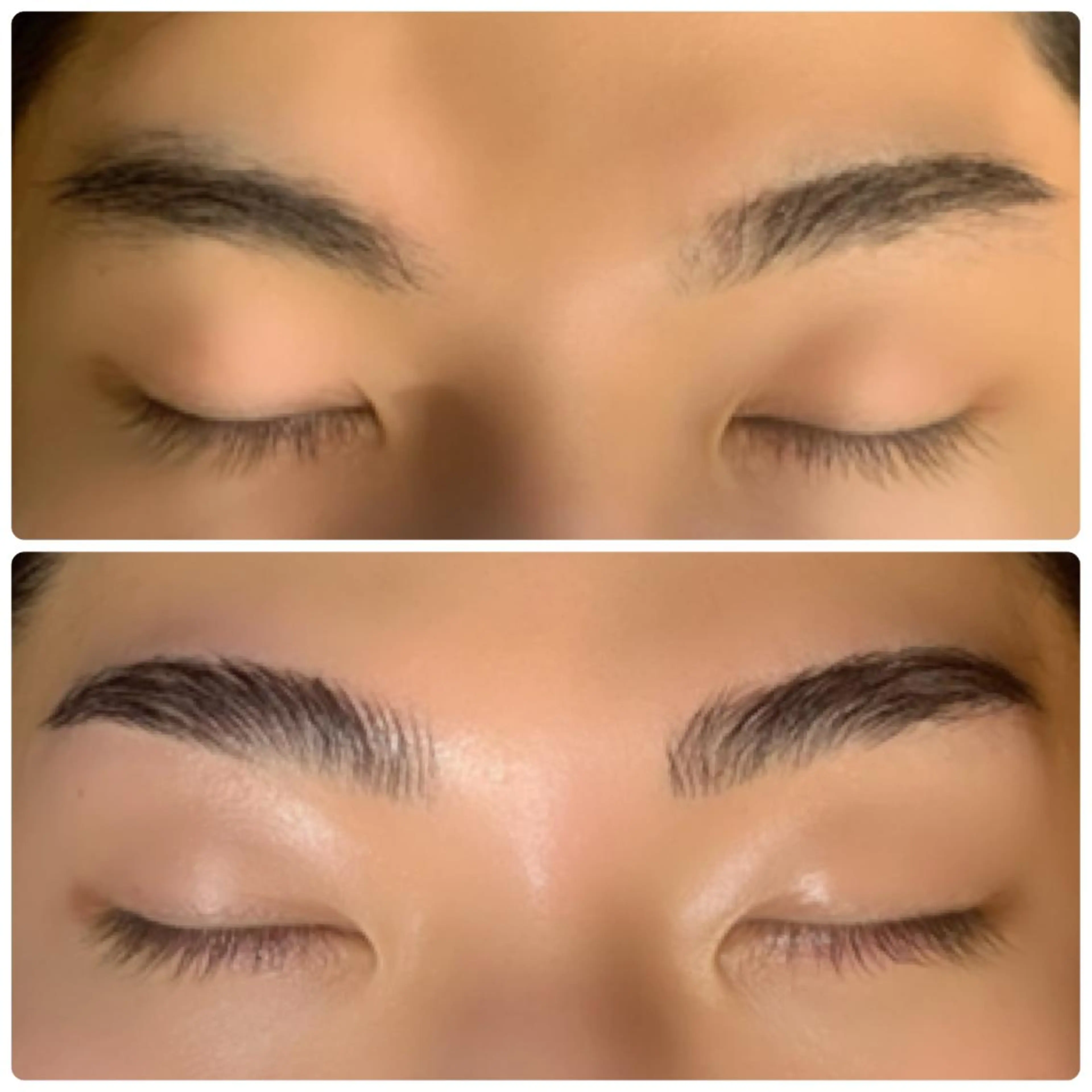 アイブロウ アロマとWAXのお店 Lei 緑橋 Ariのエステ・リラクイメージ