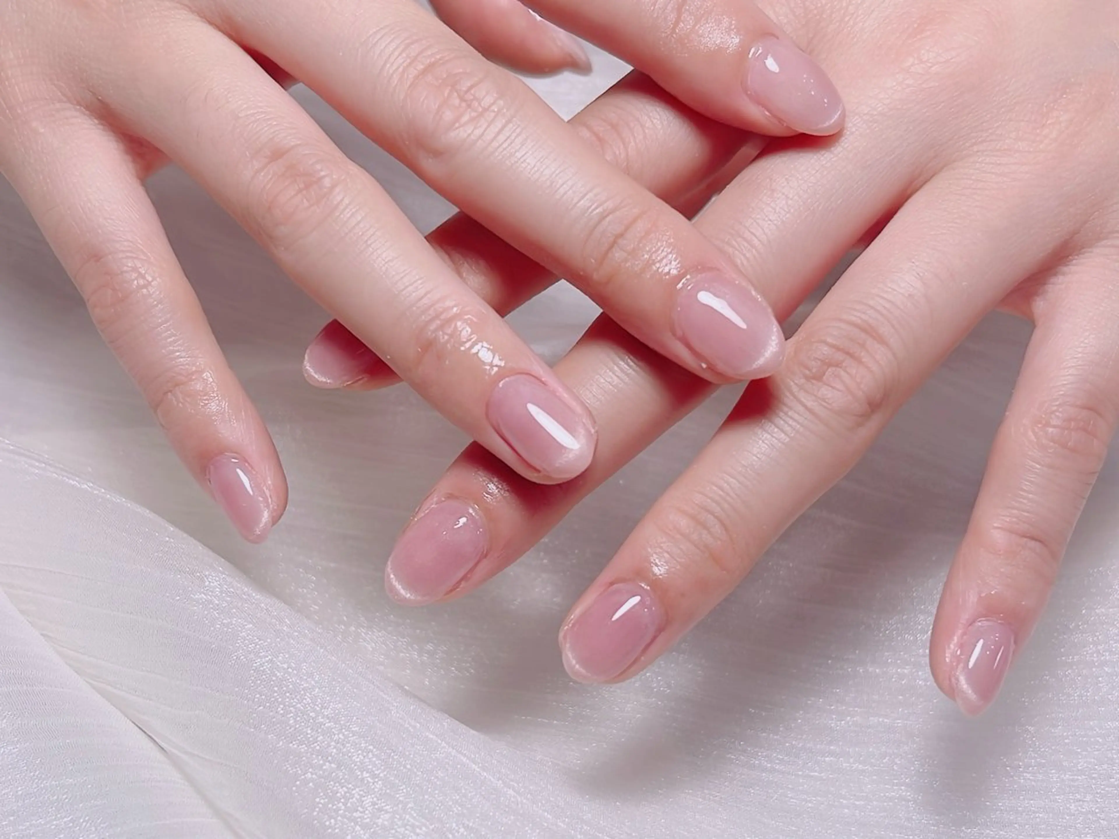 ネイル ハンドネイル KARI ネイルサロンのネイルデザイン