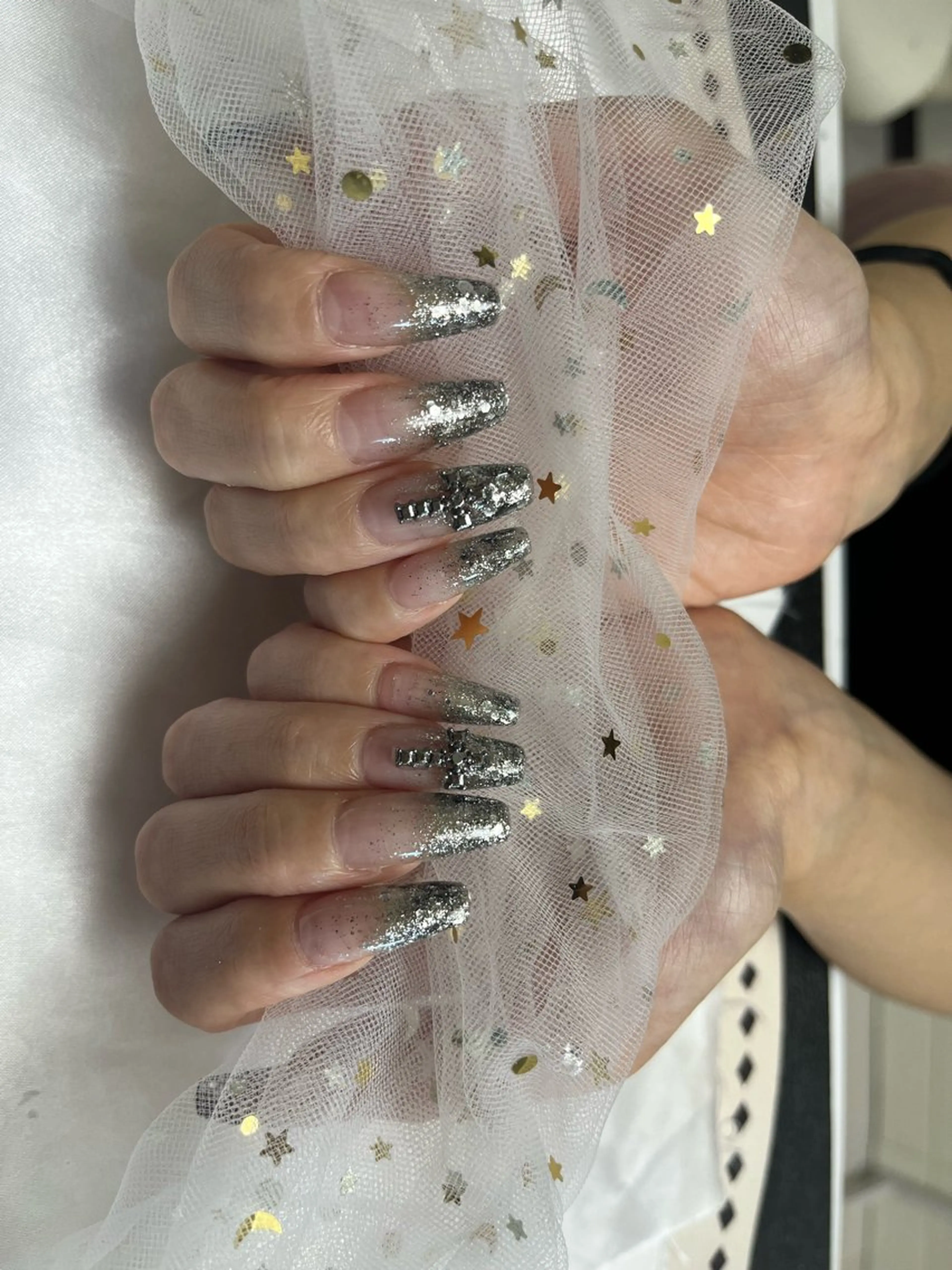 ネイル ハンドネイル LULU Nail salonみどりのネイルデザイン