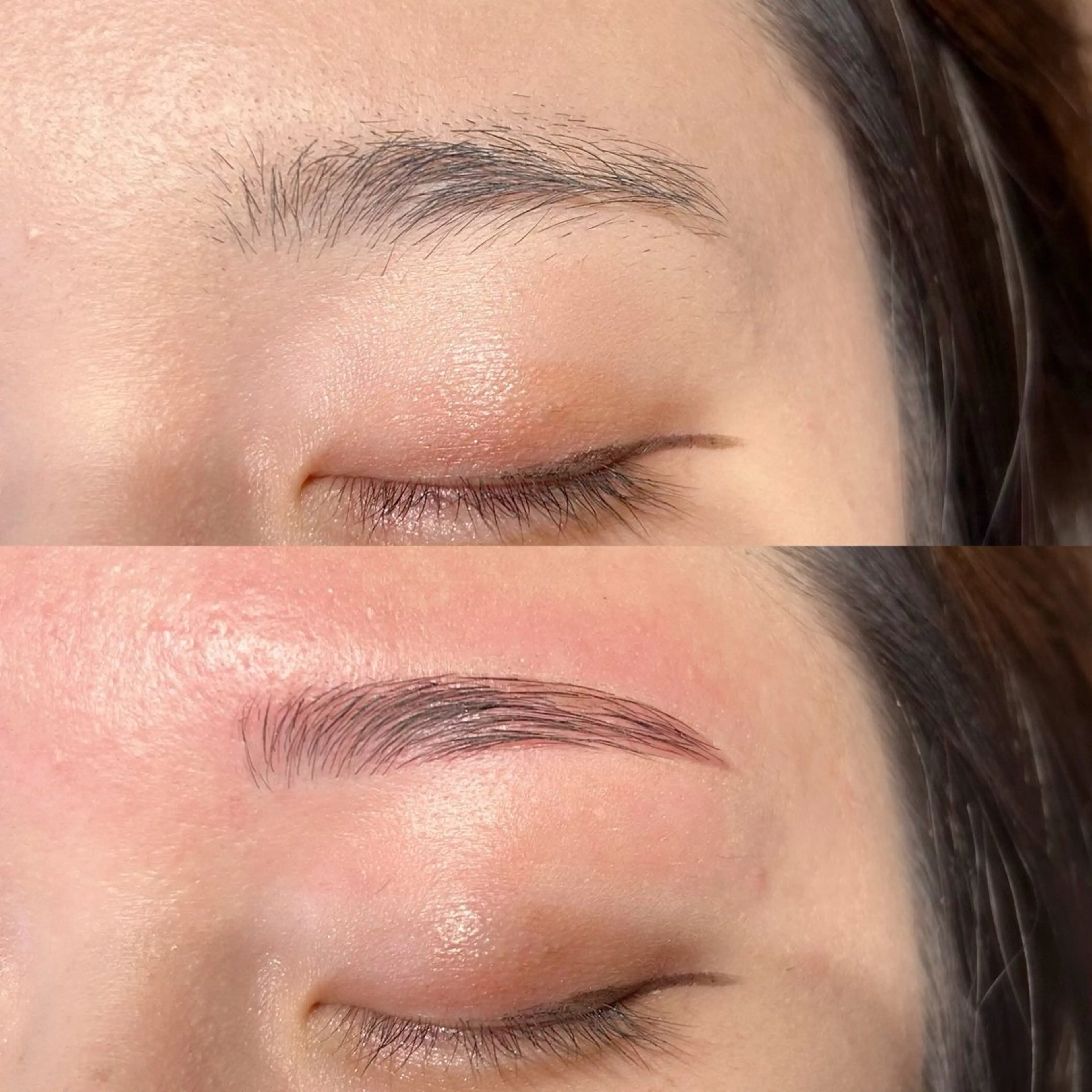 【ハリウッドブロウリフト】(メンズも◎)①10:00~のみ募集の写真