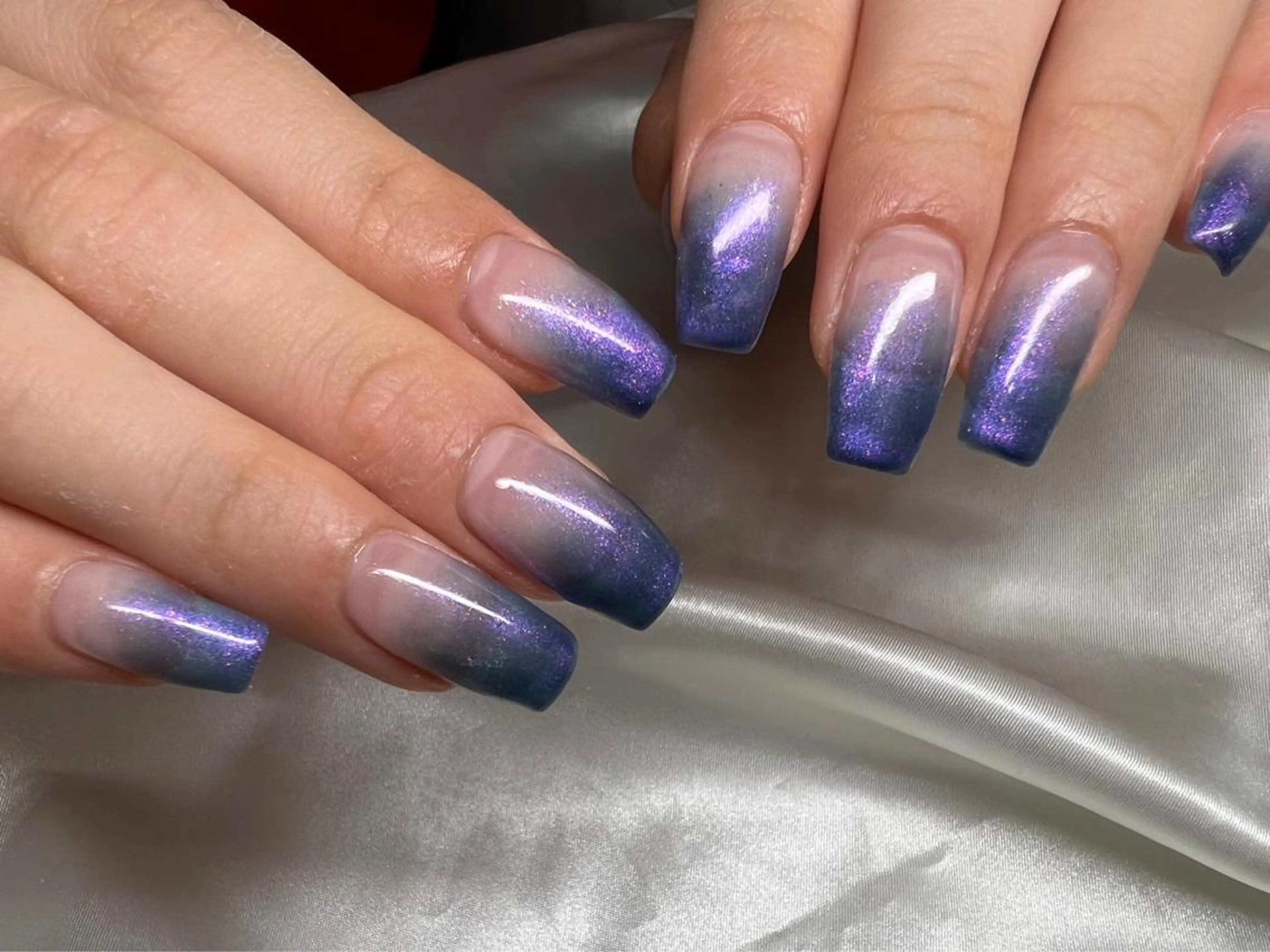 ネイル -N nail- Jr.nailistのネイルデザイン