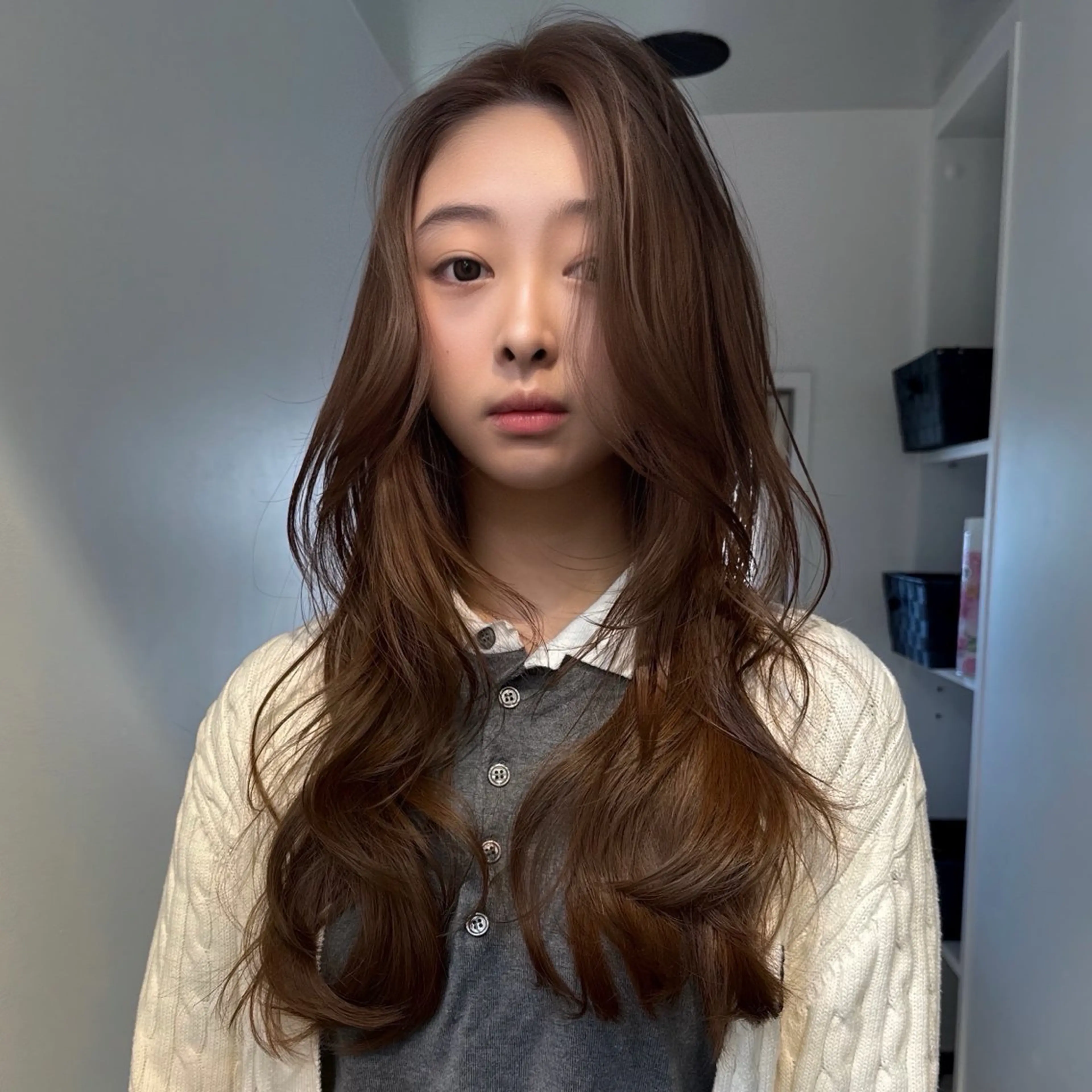 ロング 🌟 カット無料 / ナナ 🌟のヘアスタイル