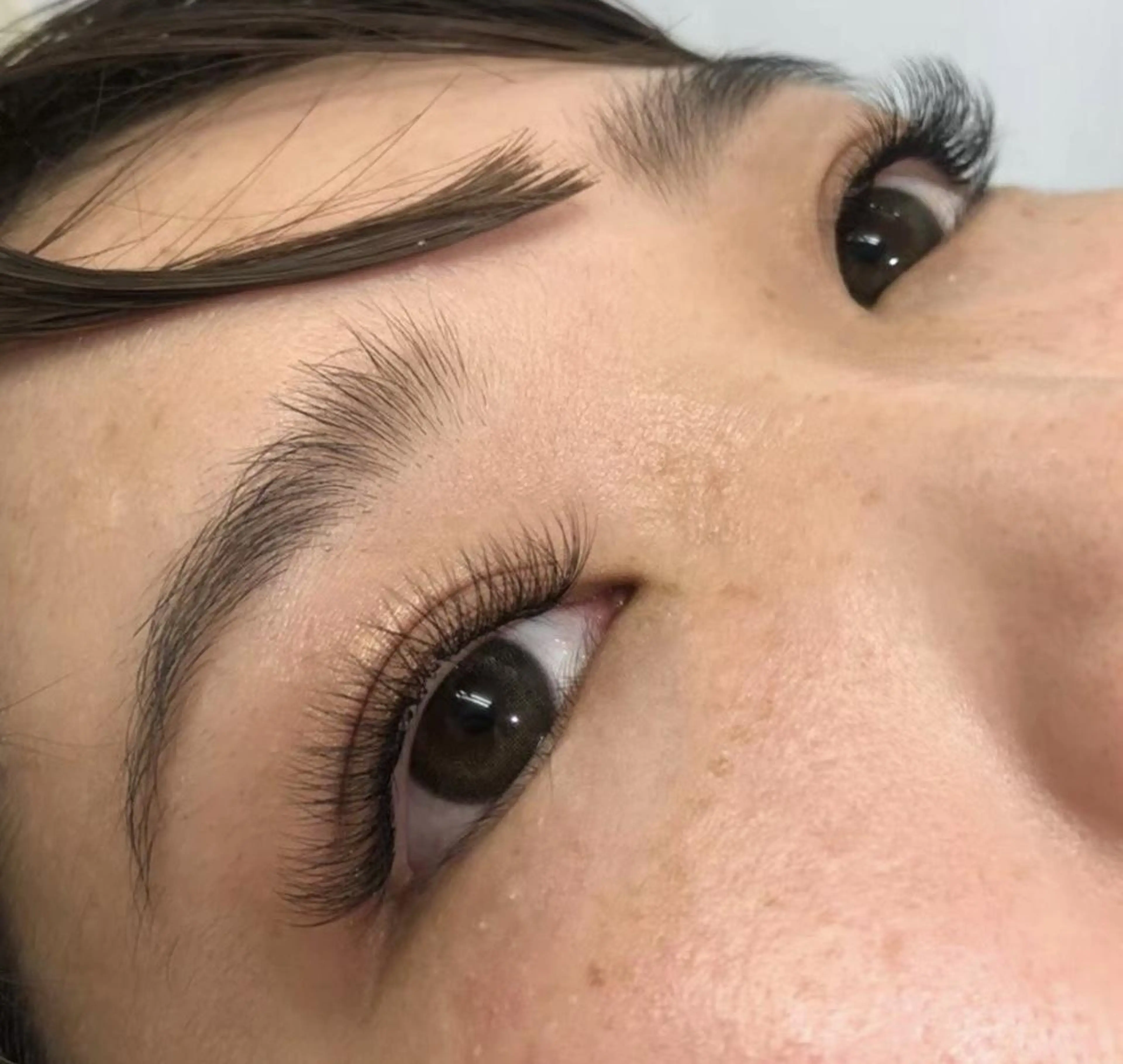 マツエク・マツパ MANA rikaのマツエク・マツパデザイン