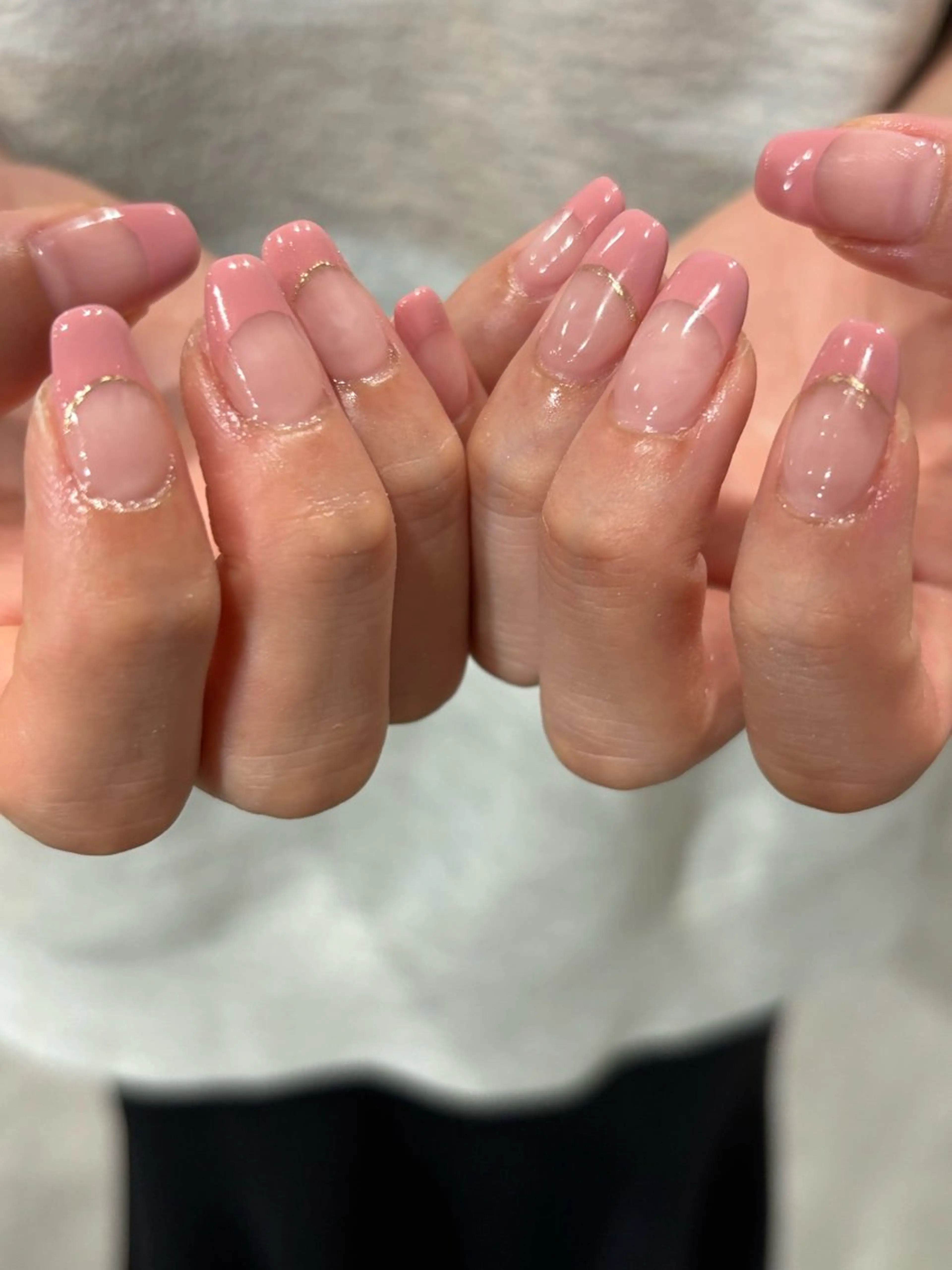 ネイル ogura maoのネイルデザイン