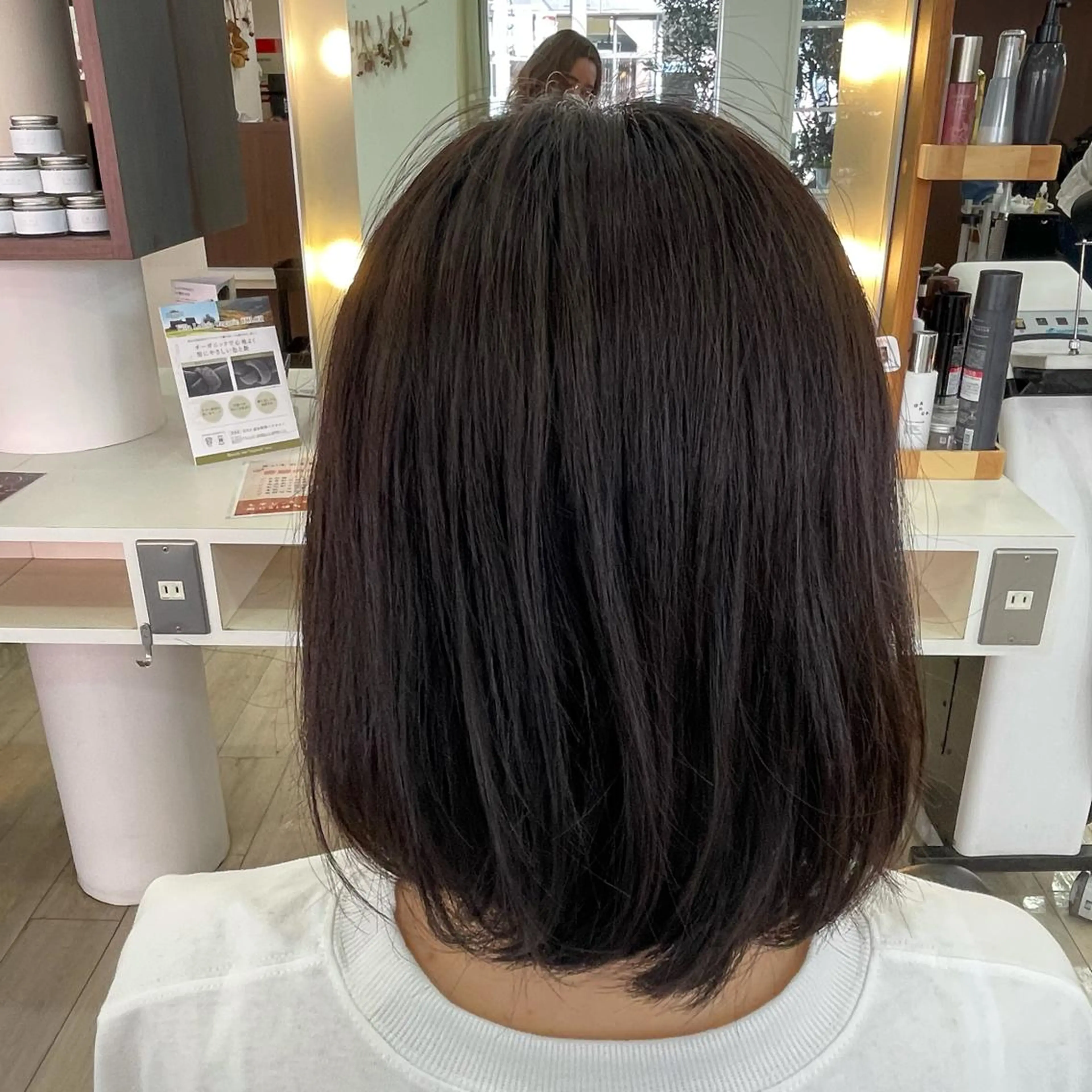 ショート カラー お肌の角質ケア / ベラステギのその他イメージ