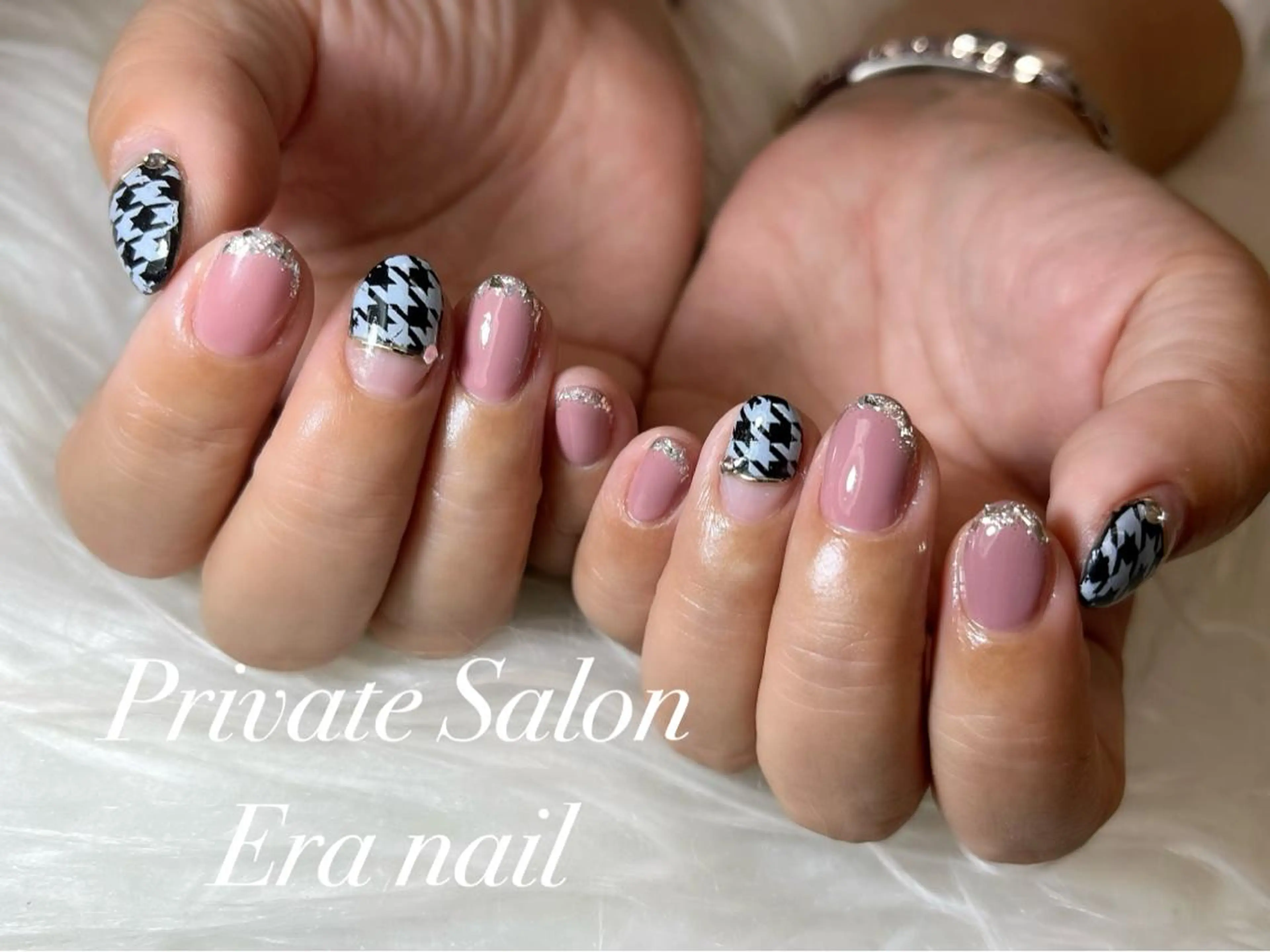 ネイル Era nailのネイルデザイン