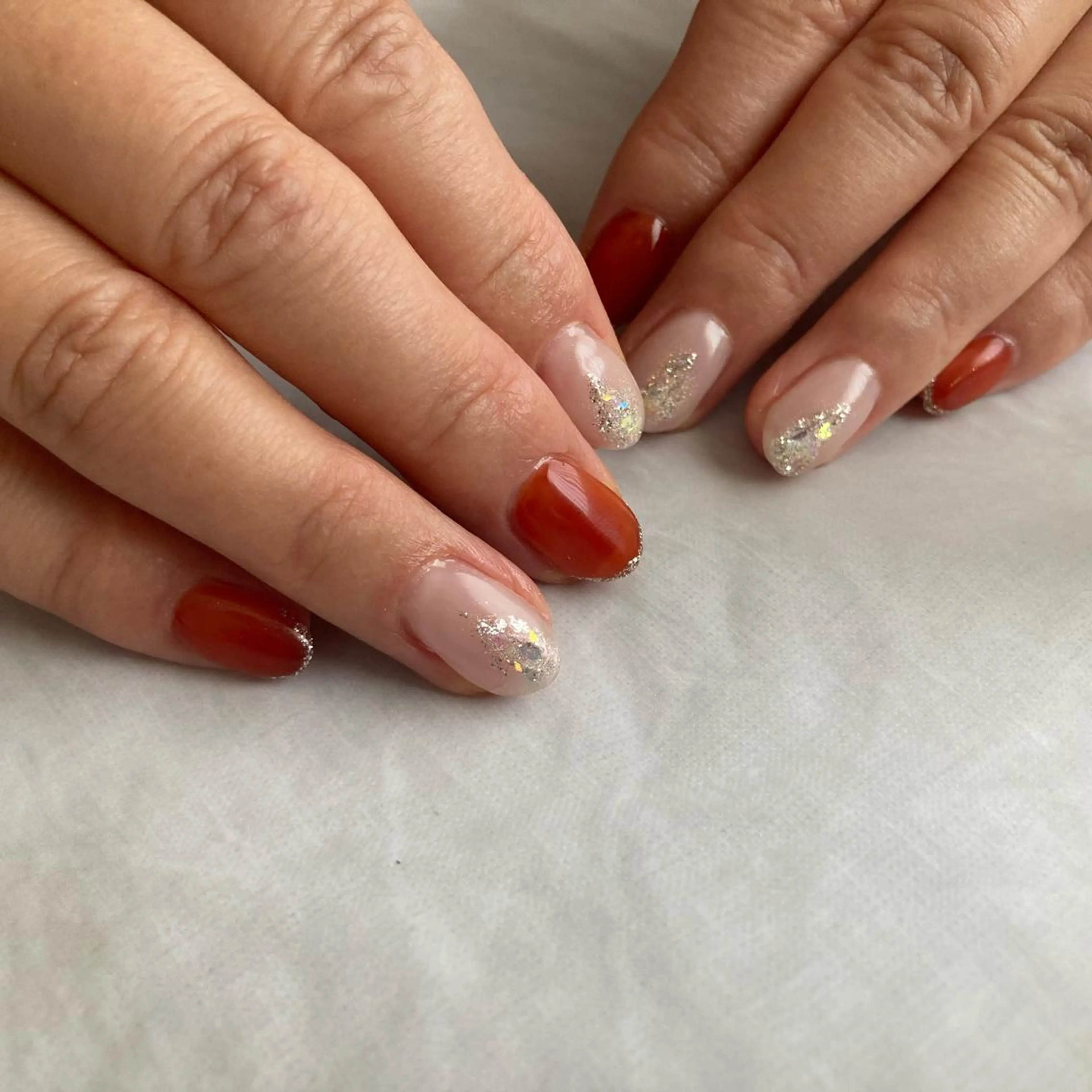 ネイル Nail lienのネイルデザイン