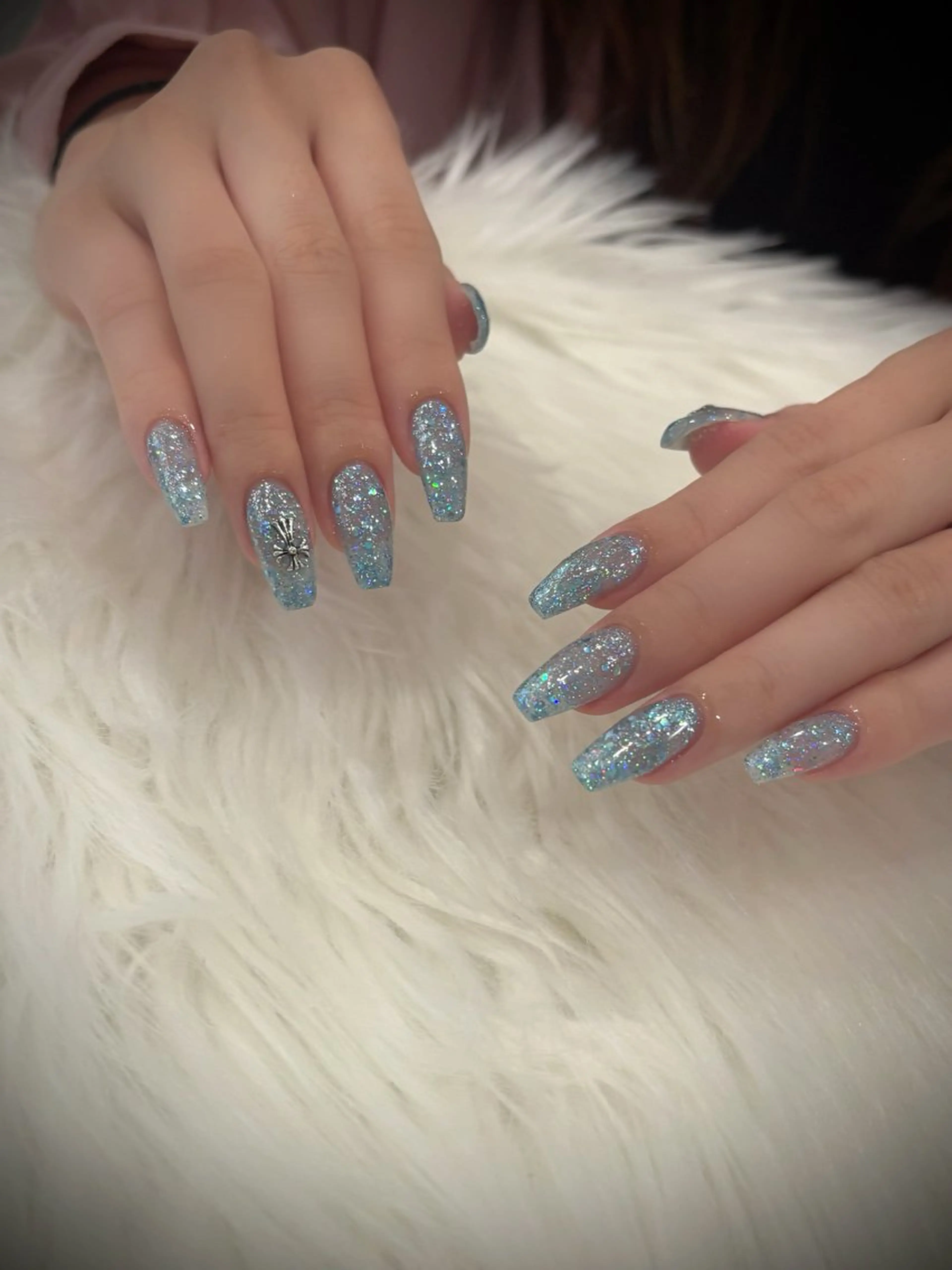 ネイル ハンドネイル U Ayaのネイルデザイン