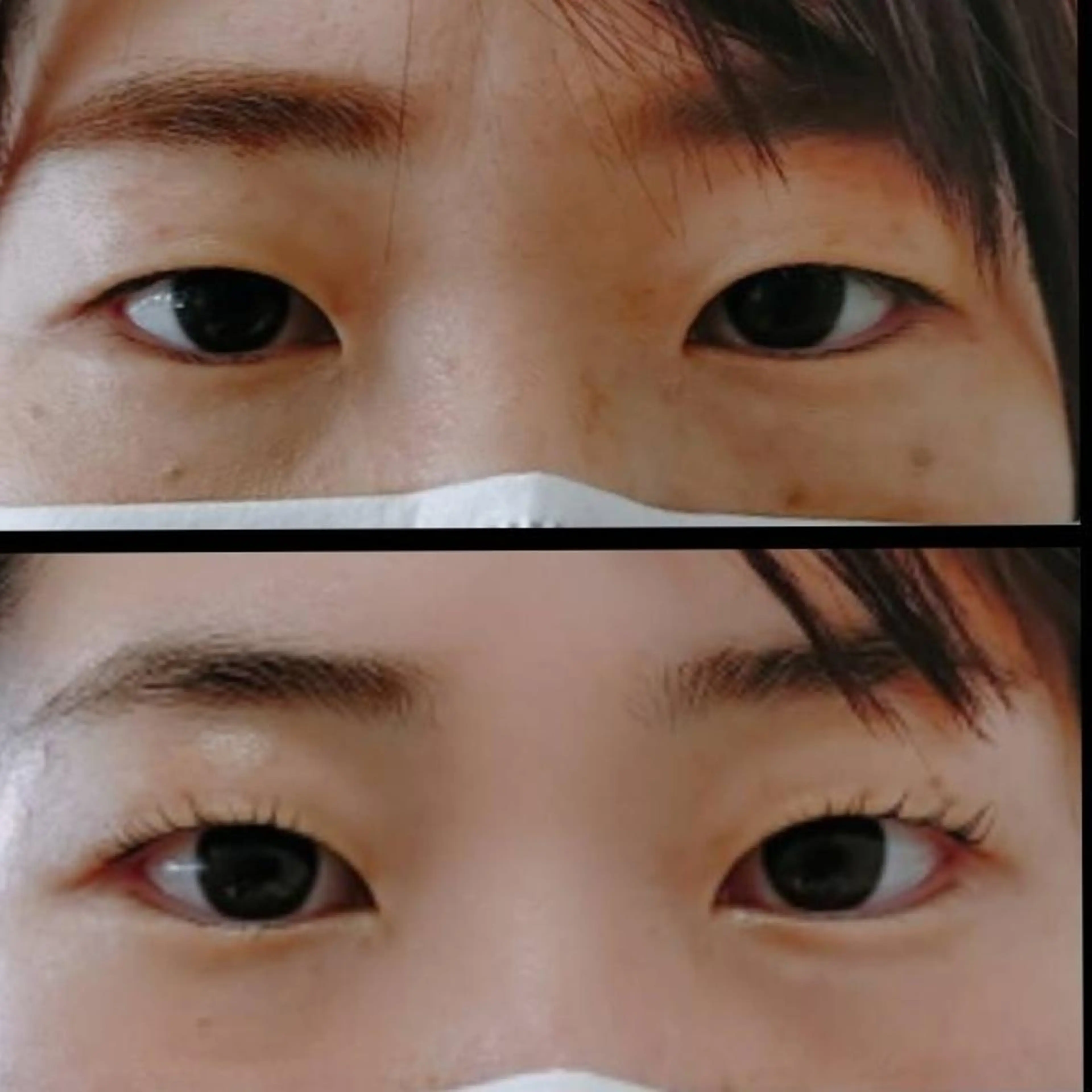 マツエク・マツパ Red Moatのマツエク・マツパデザイン