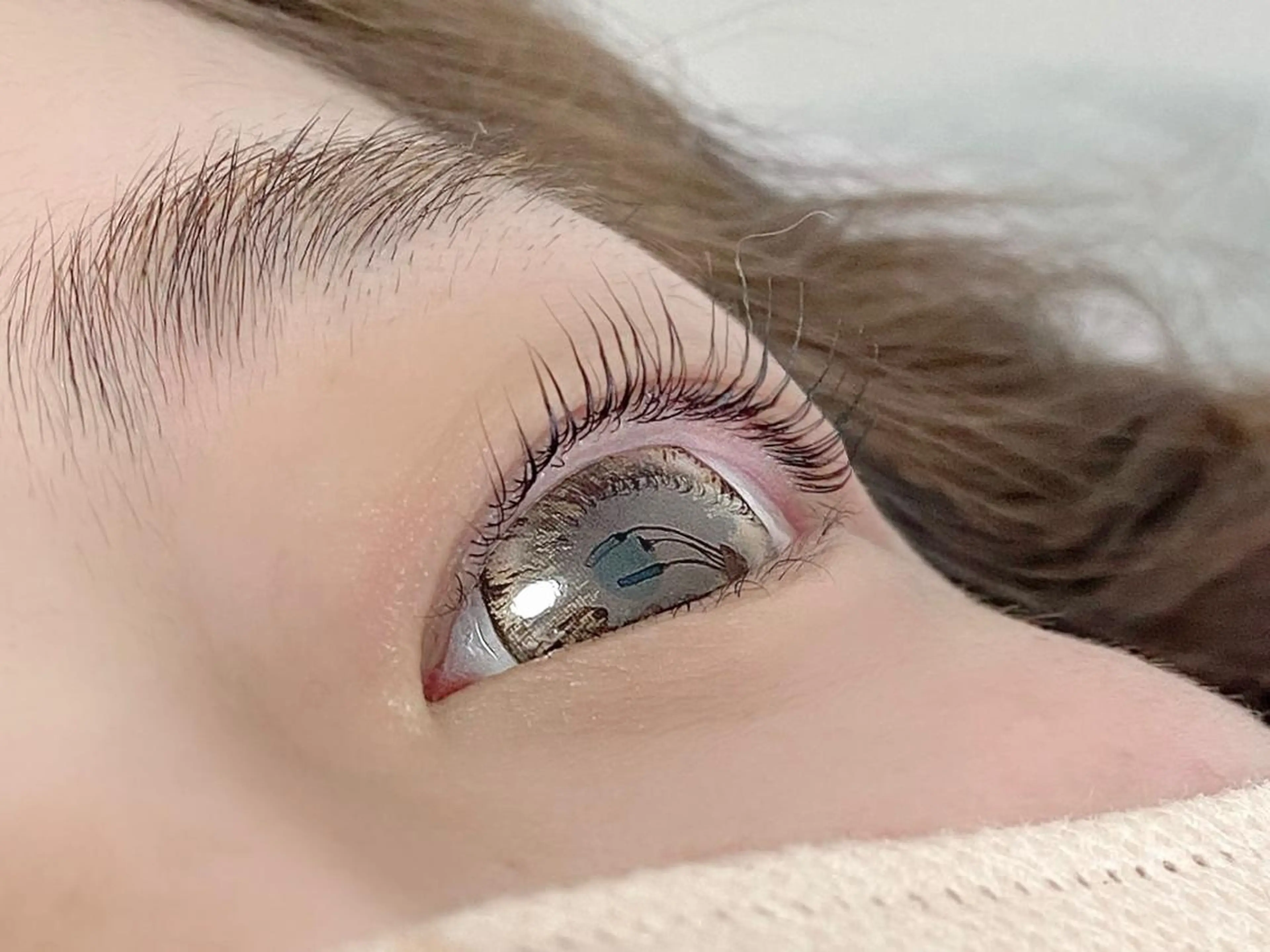 マツエク・マツパ フォーラル 福岡のマツエク・マツパデザイン