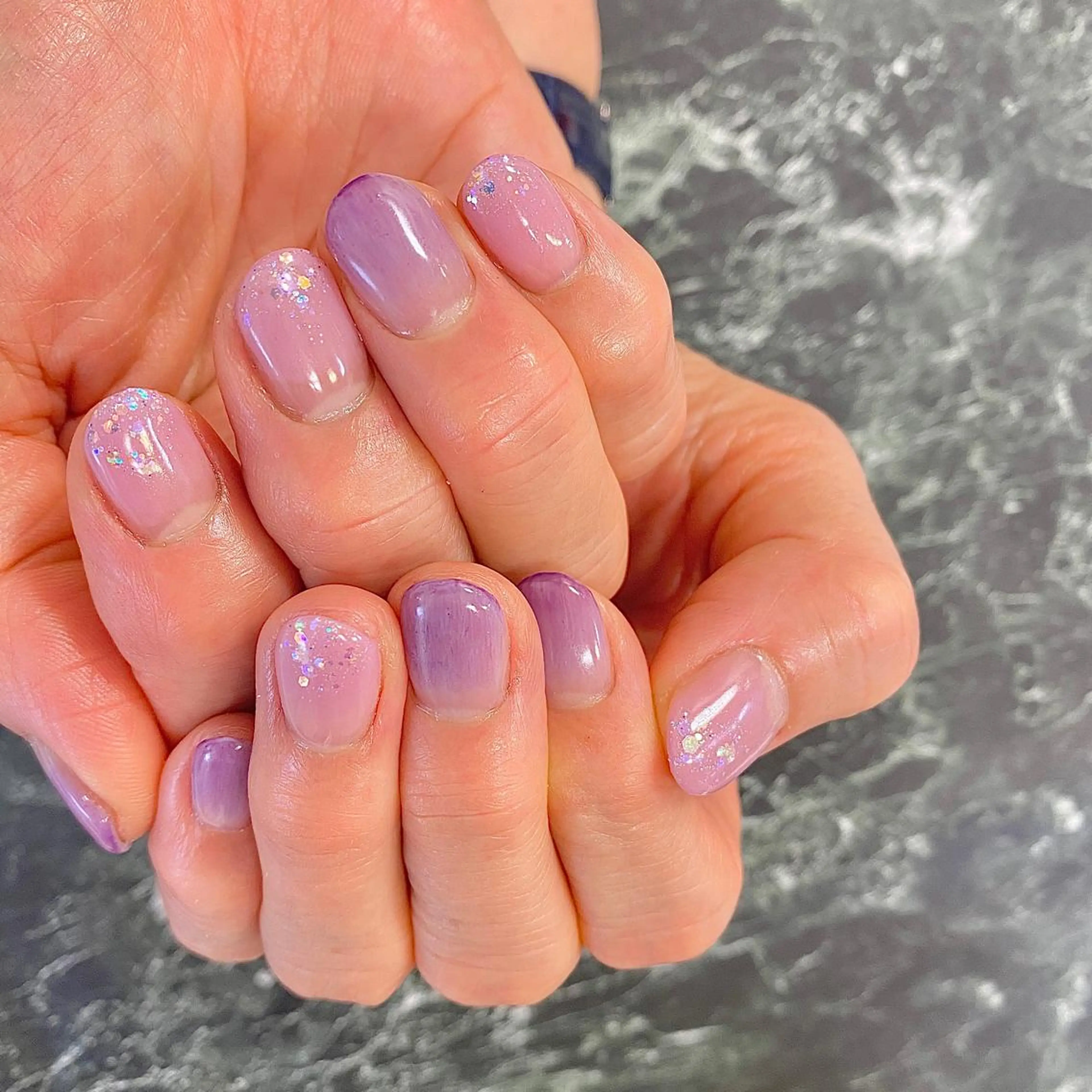 ネイル ulu beautysalon所属・ulu 渋谷 表参道 Yukiの眉毛・アイブロウイメージ