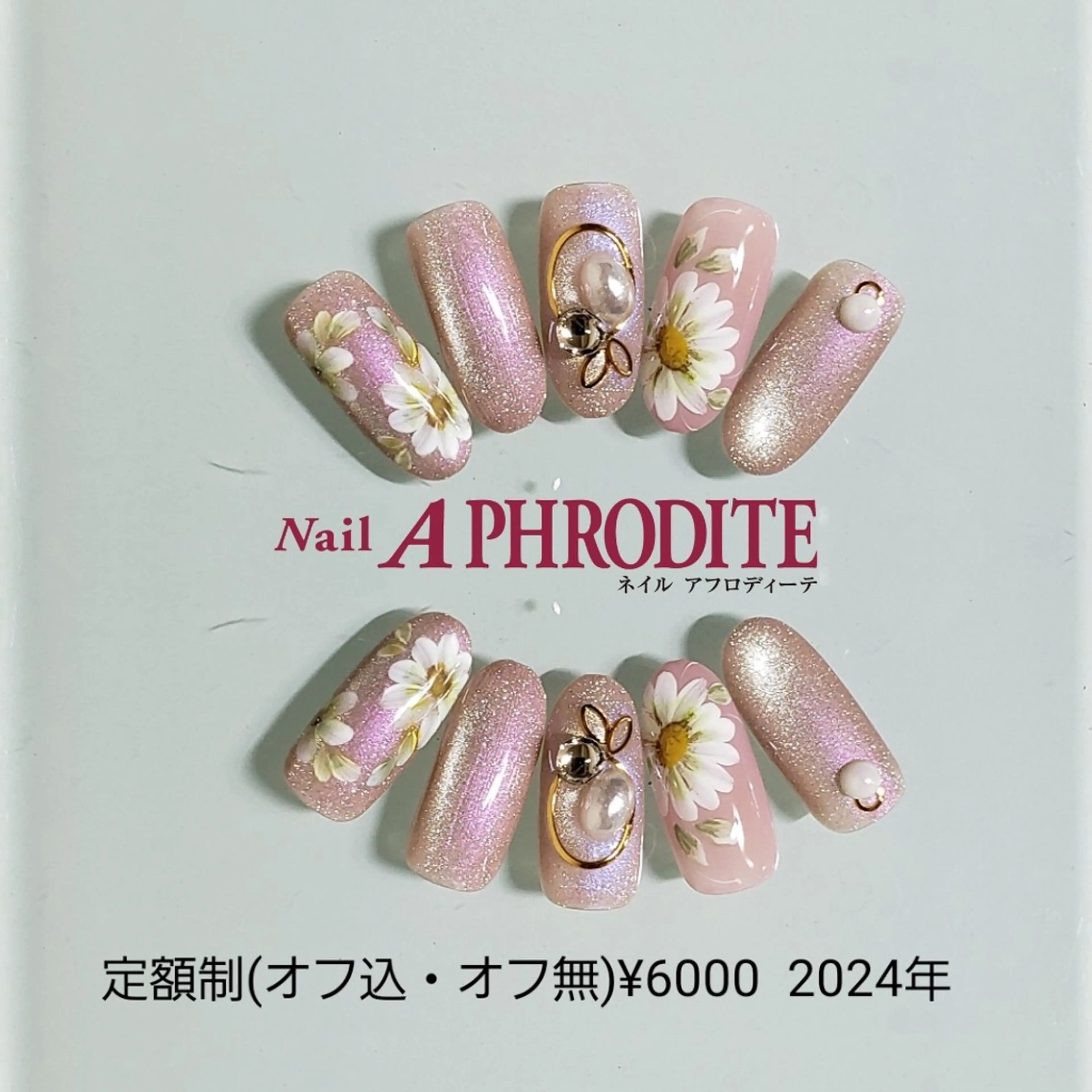 ネイル ジェルネイル ニュアンスネイル スカルプネイル ソフトジェル ネイルチップ ハンドネイル Nail Aphroditeのネイルデザイン