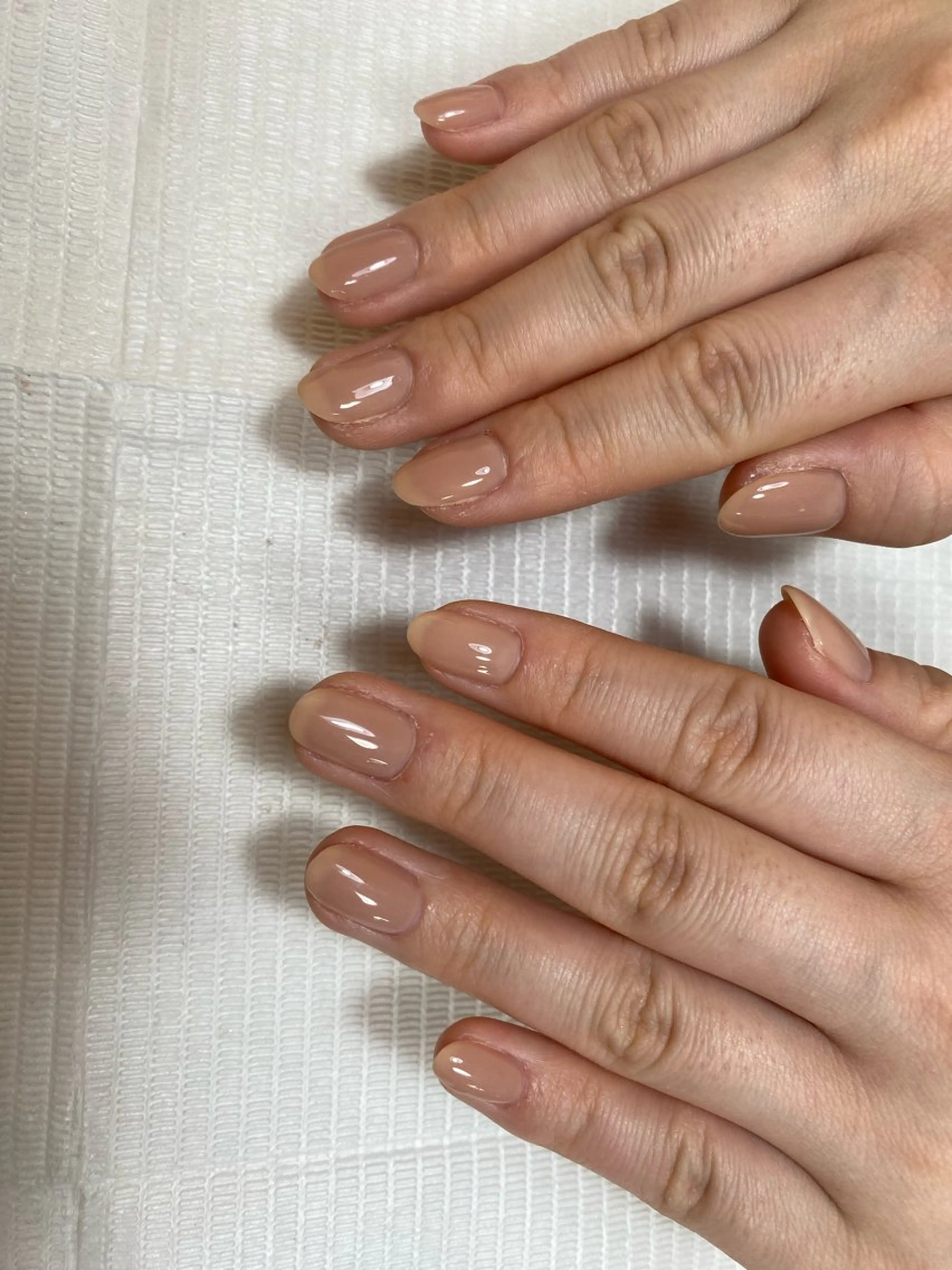ネイル PLUM  BELL 横浜自宅ネイルのネイルデザイン