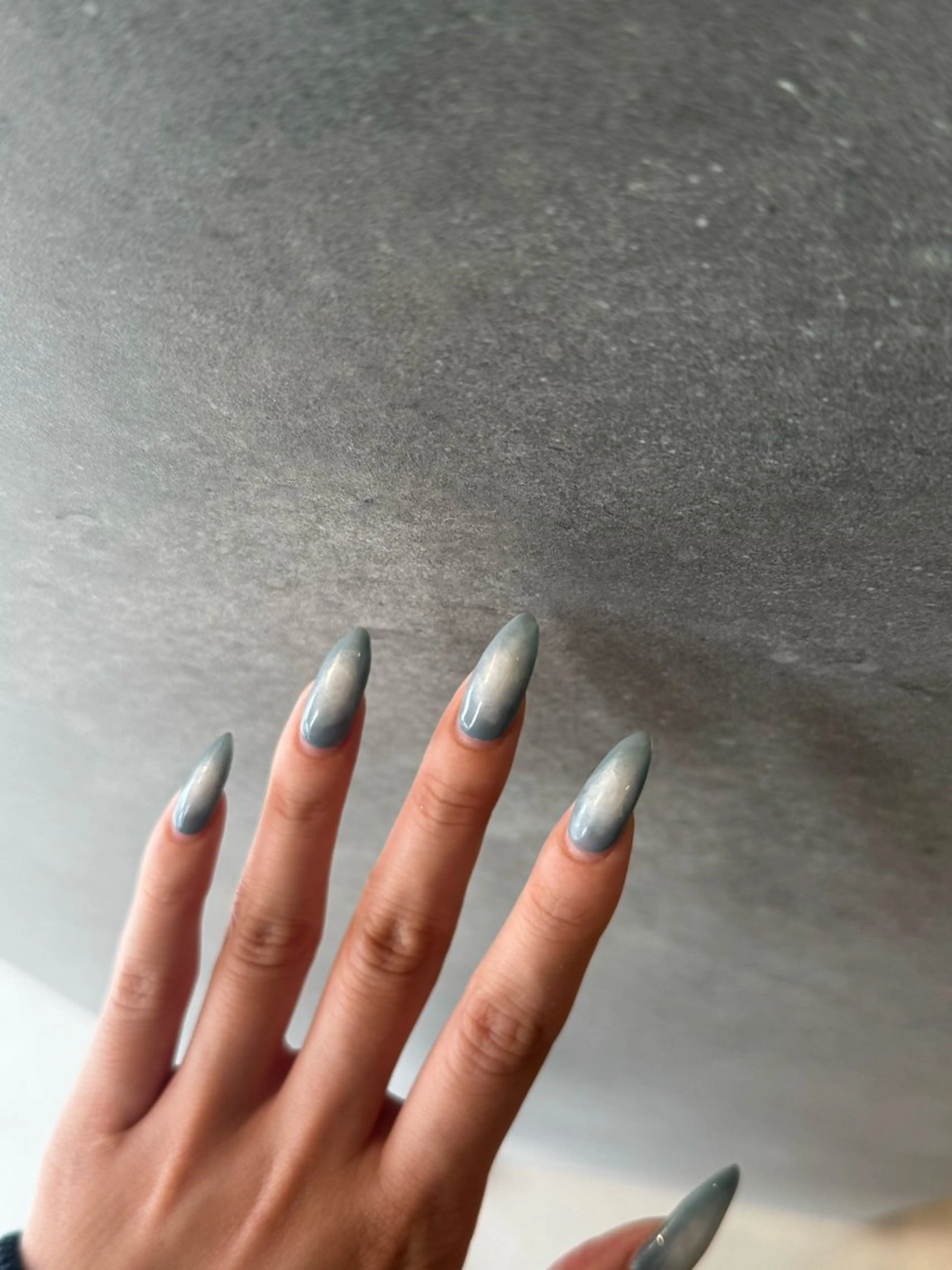 ネイル ハンドネイル 🍒 akariのネイルデザイン