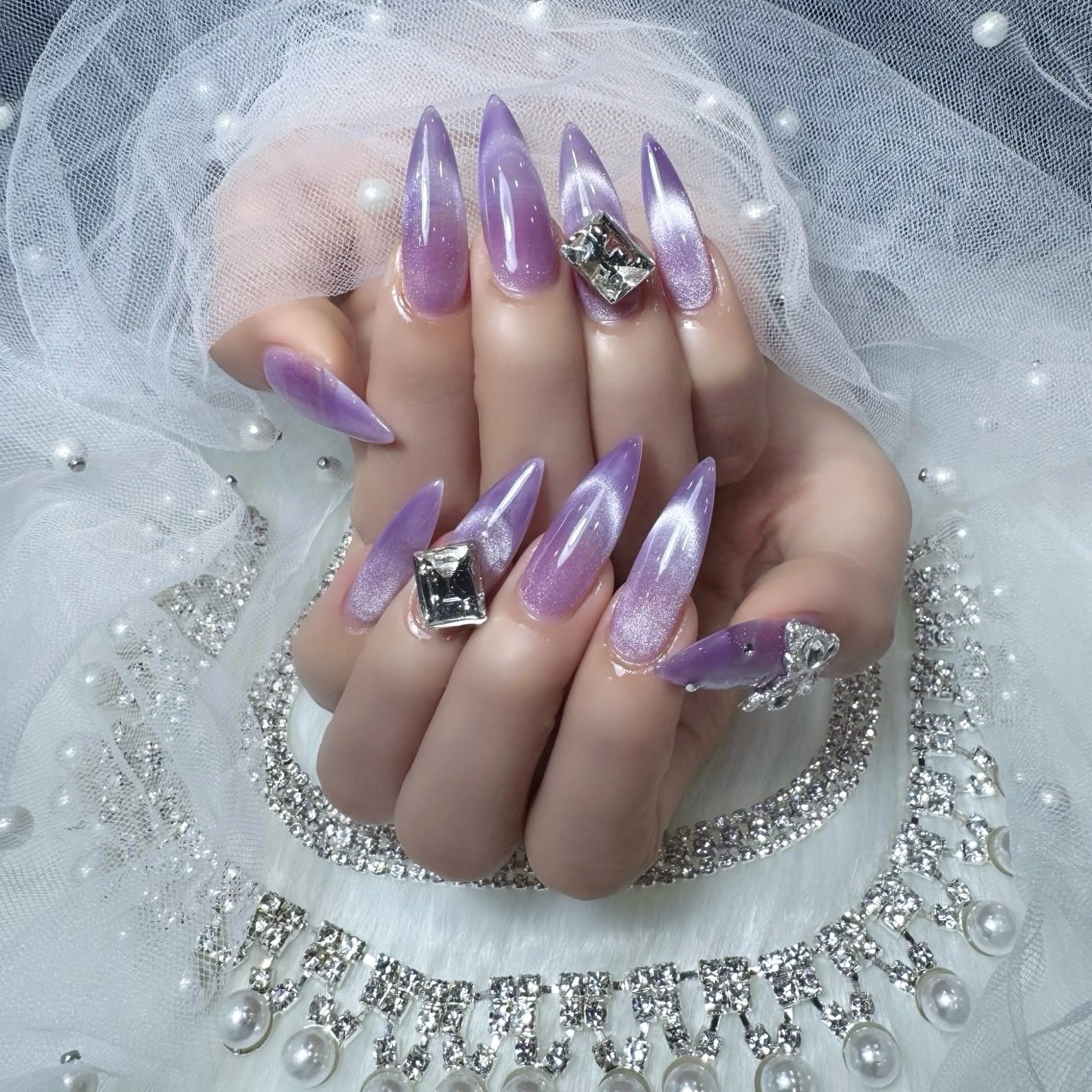 ネイル Doris Nail Salonのネイルデザイン
