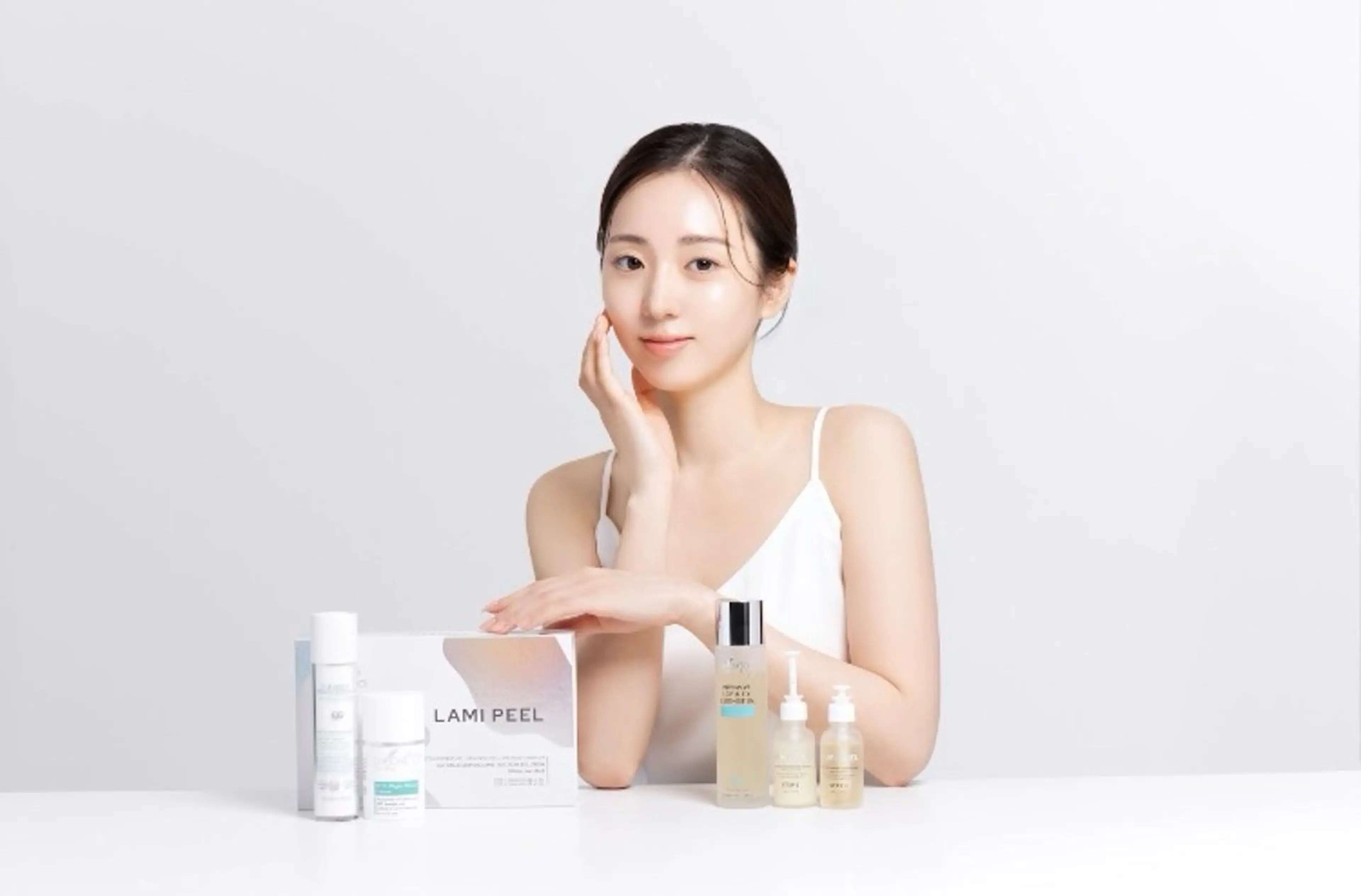 terhibur 〜テルヒブール〜のエステ・リラクイメージ