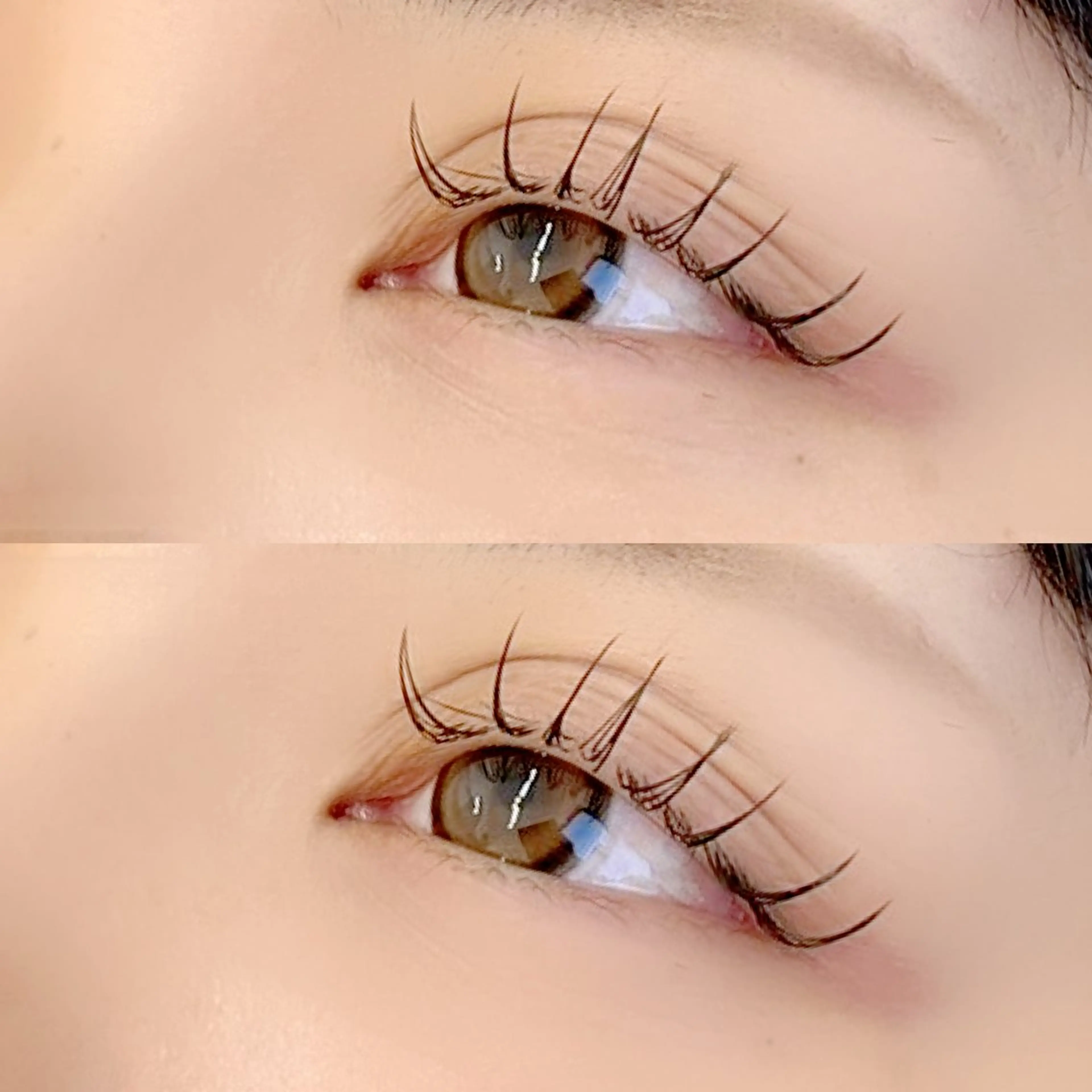 マツエク・マツパ マツエク Ridive Remiのマツエク・マツパデザイン