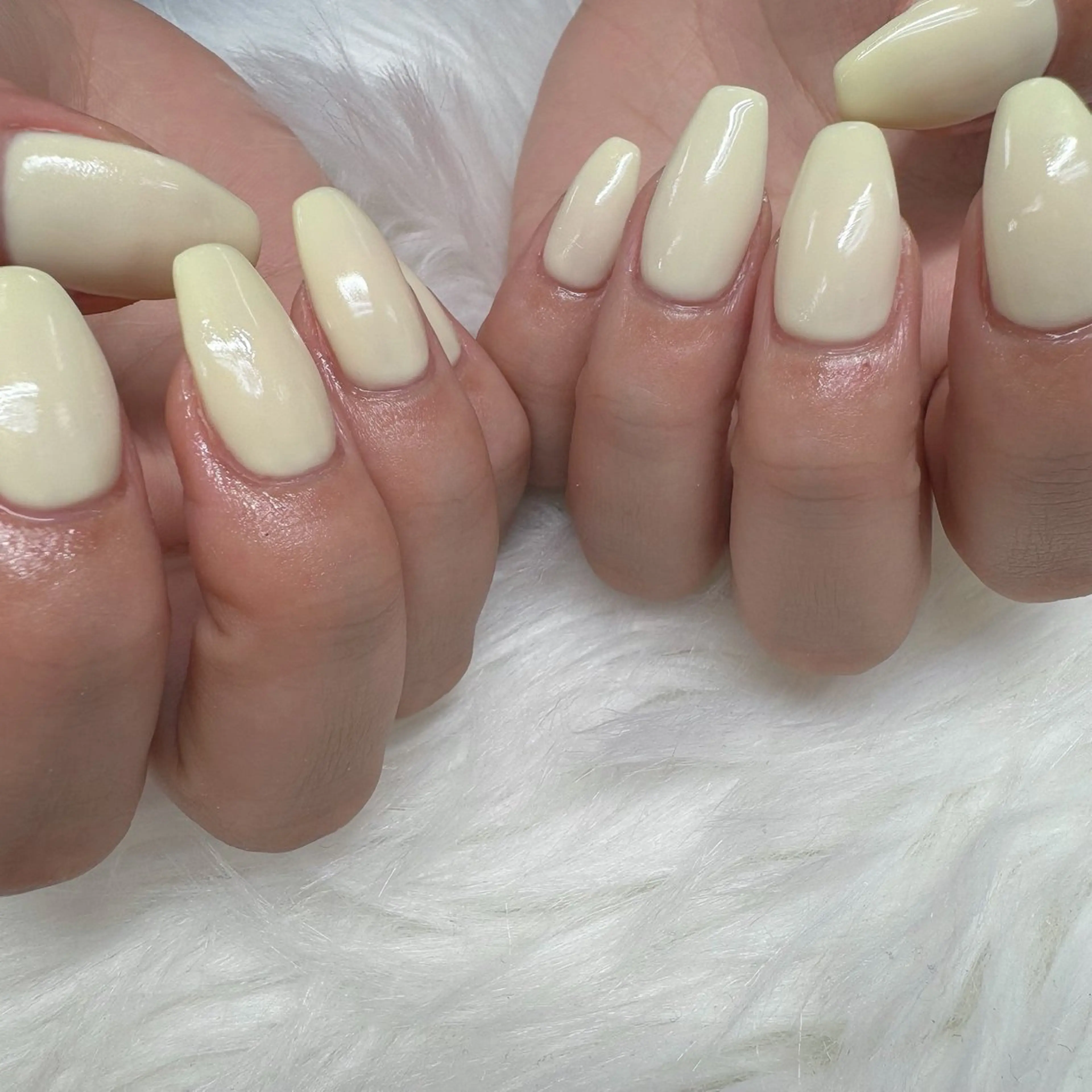 ネイル ハンドネイル サカニシ ／Bianca中野のネイルデザイン