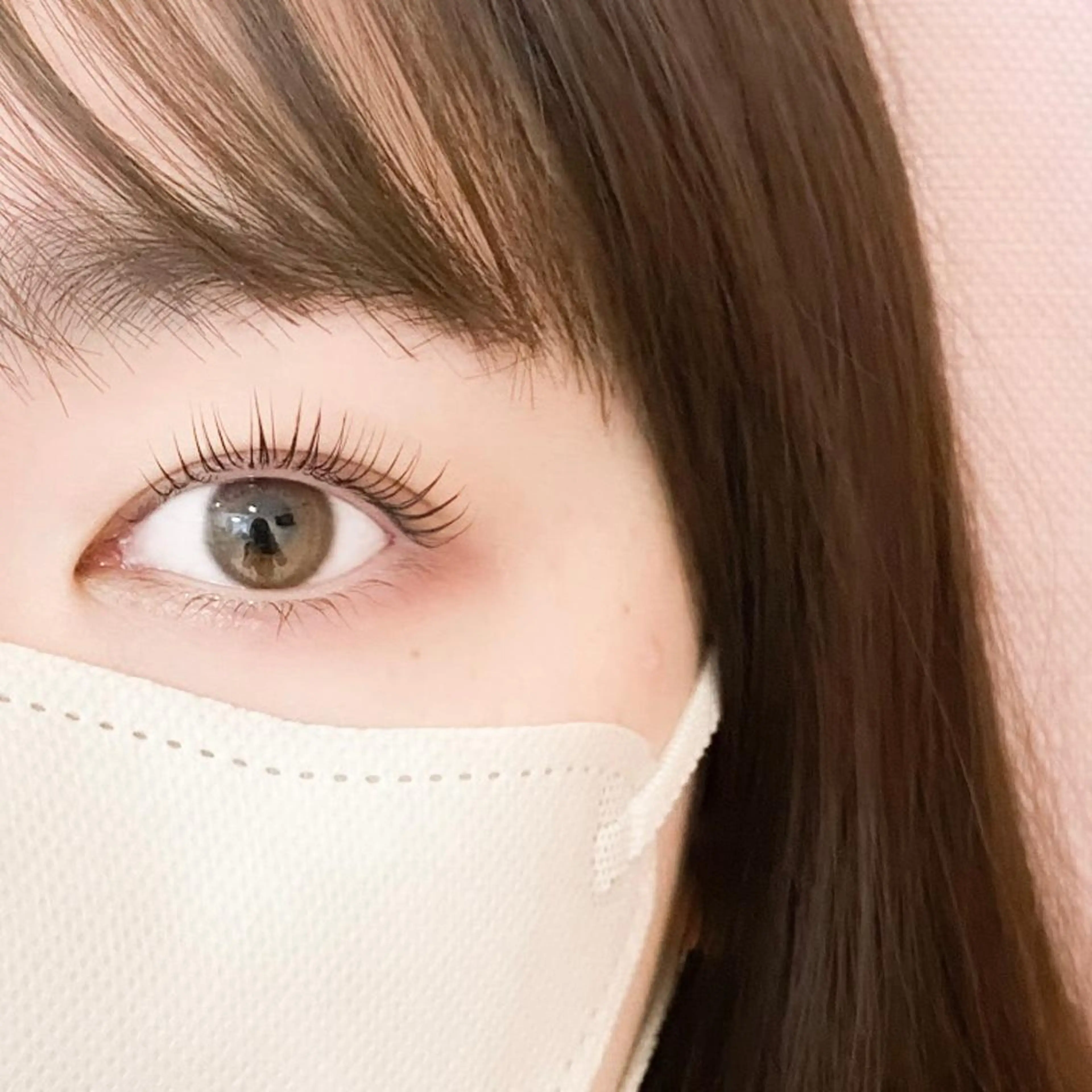 マツエク・マツパ TIÁM eyelashのマツエク・マツパデザイン