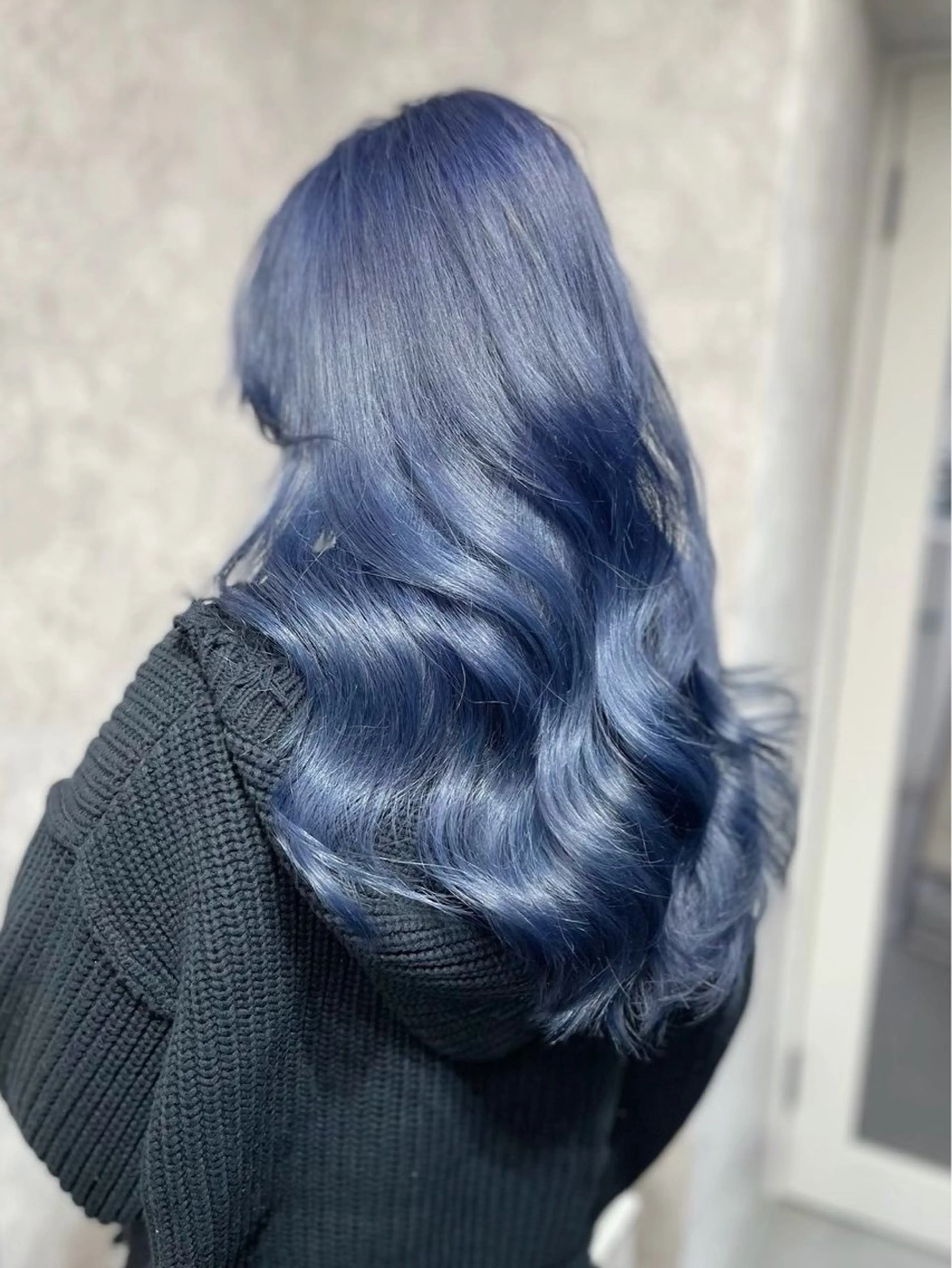 カラー 🦋ハイトーン×ア レンジ💫Leenaのヘアスタイル