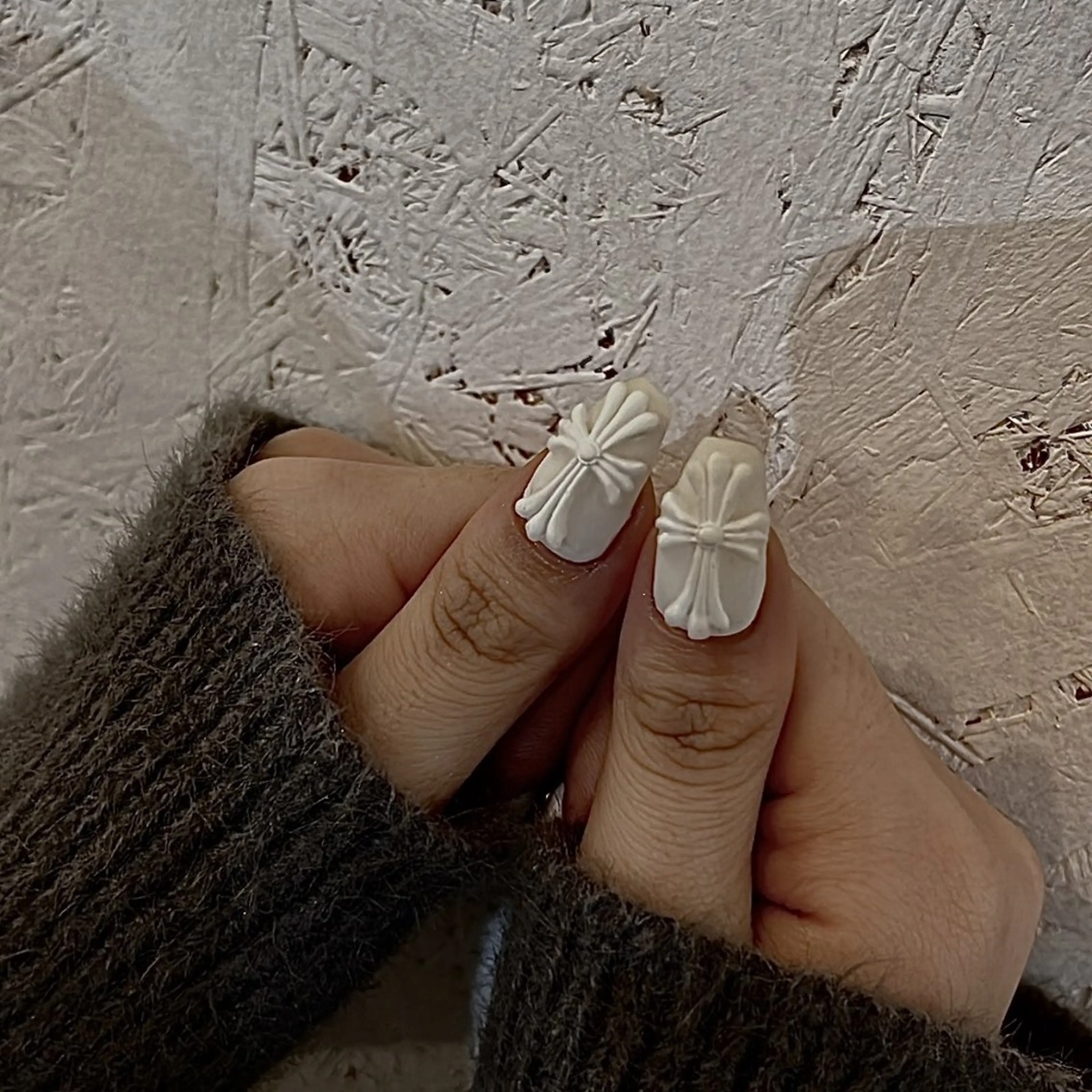 ネイル ハンドネイル LABEL TAKARAのネイルデザイン