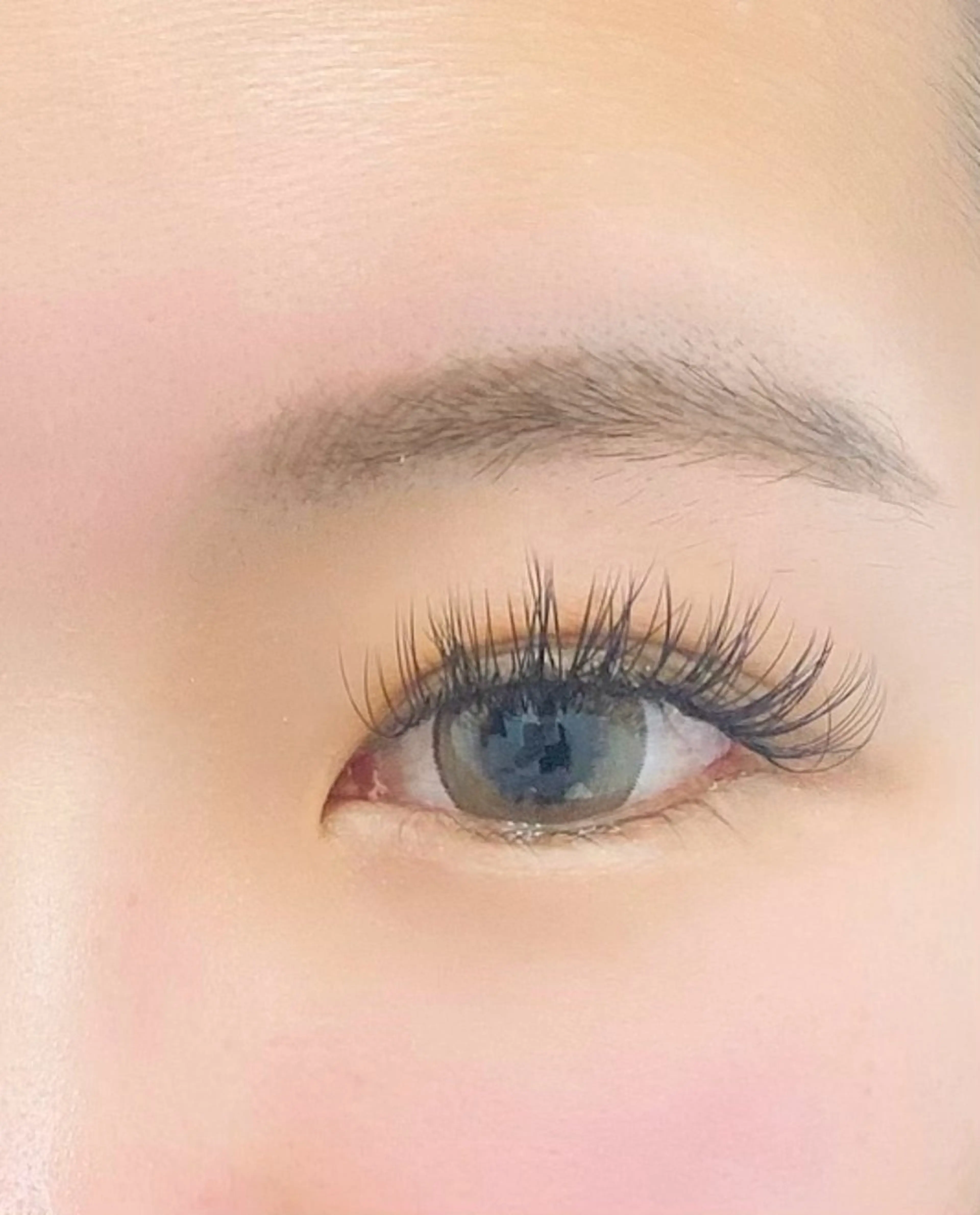 マツエク・マツパ Mia.Rosa naokoの眉毛・アイブロウイメージ