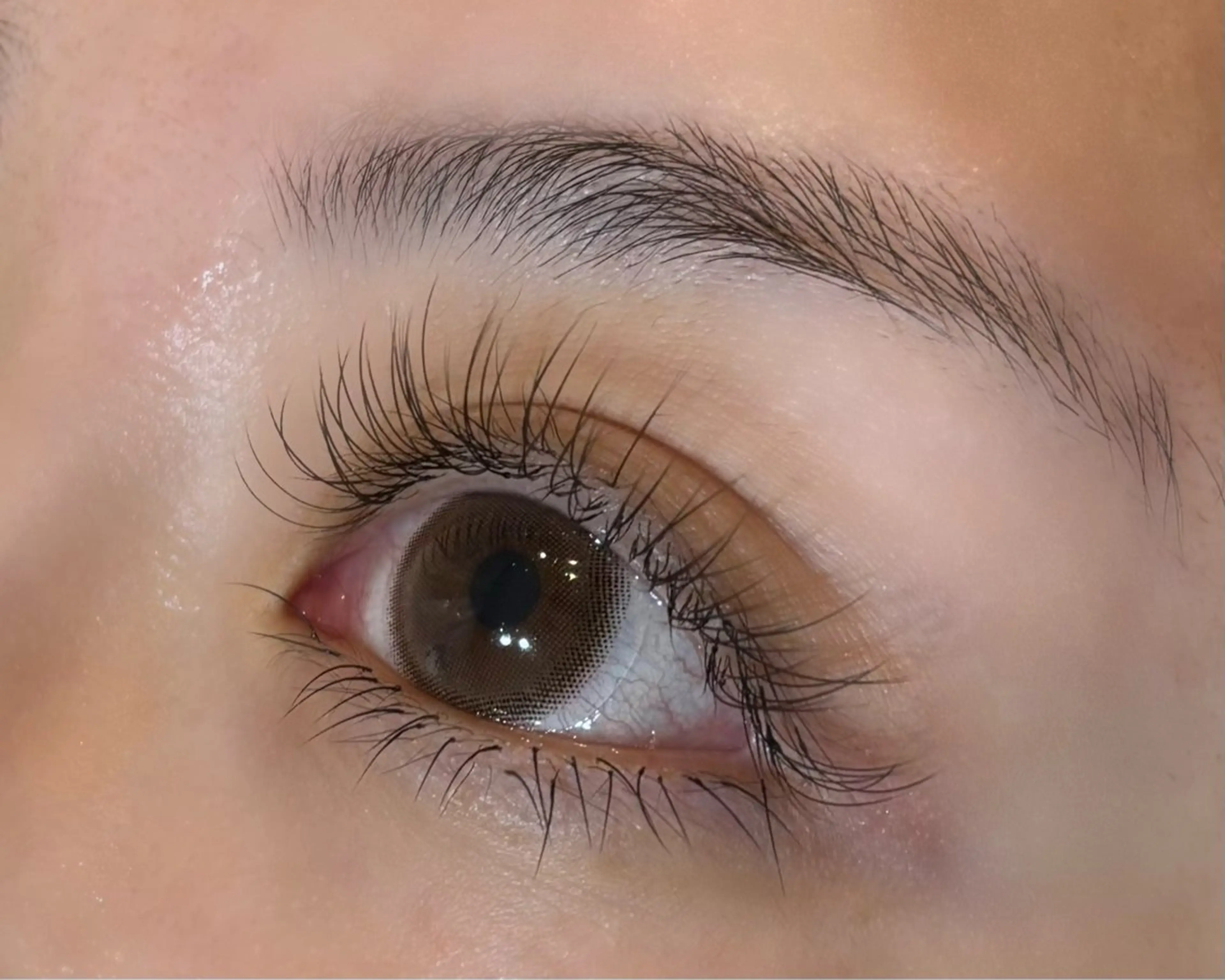 マツエク・マツパ EYELA 小林のマツエク・マツパデザイン