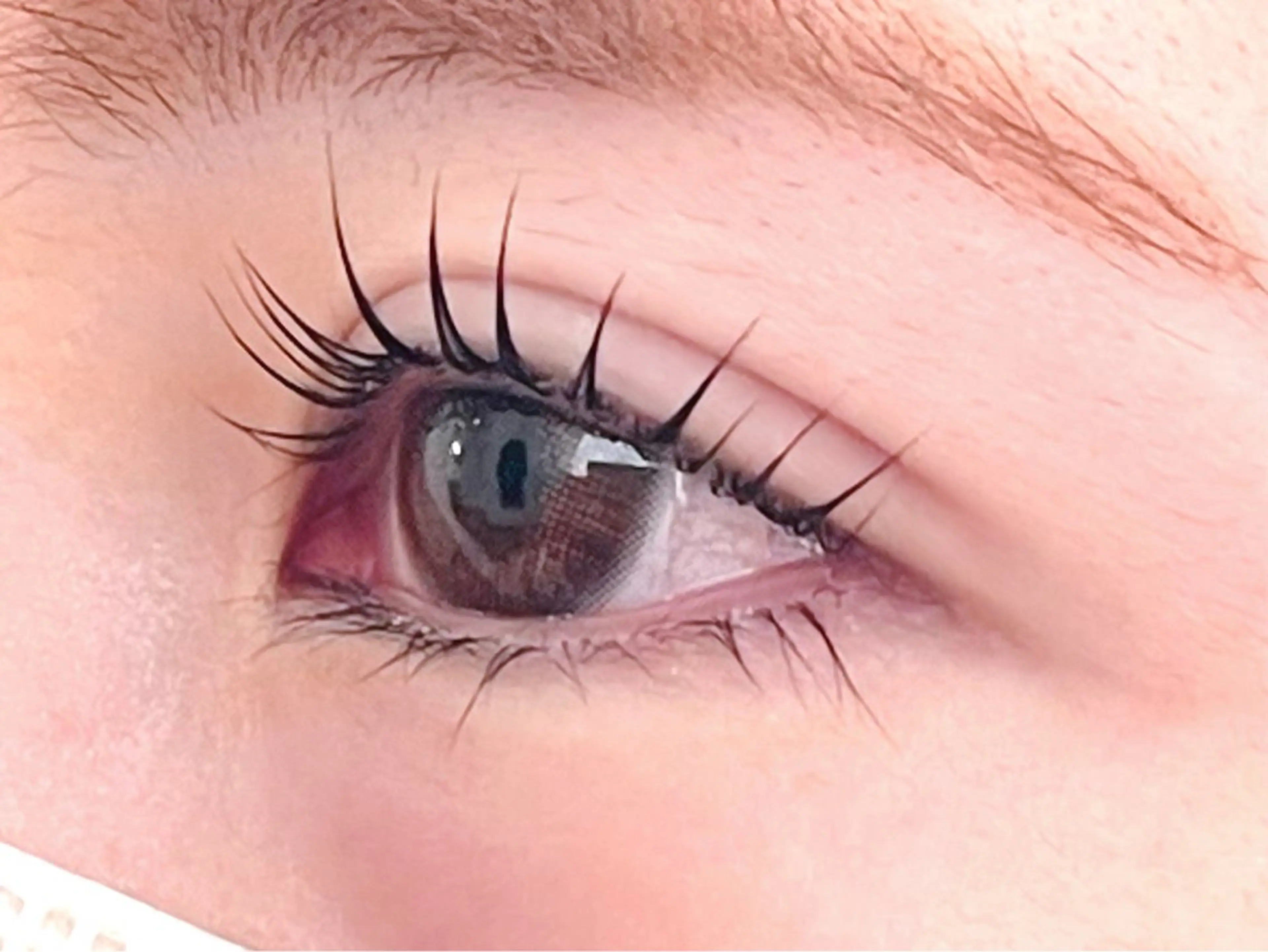 マツエク・マツパ 山脇🐋🤍 アンジェリカ錦糸町のマツエク・マツパデザイン