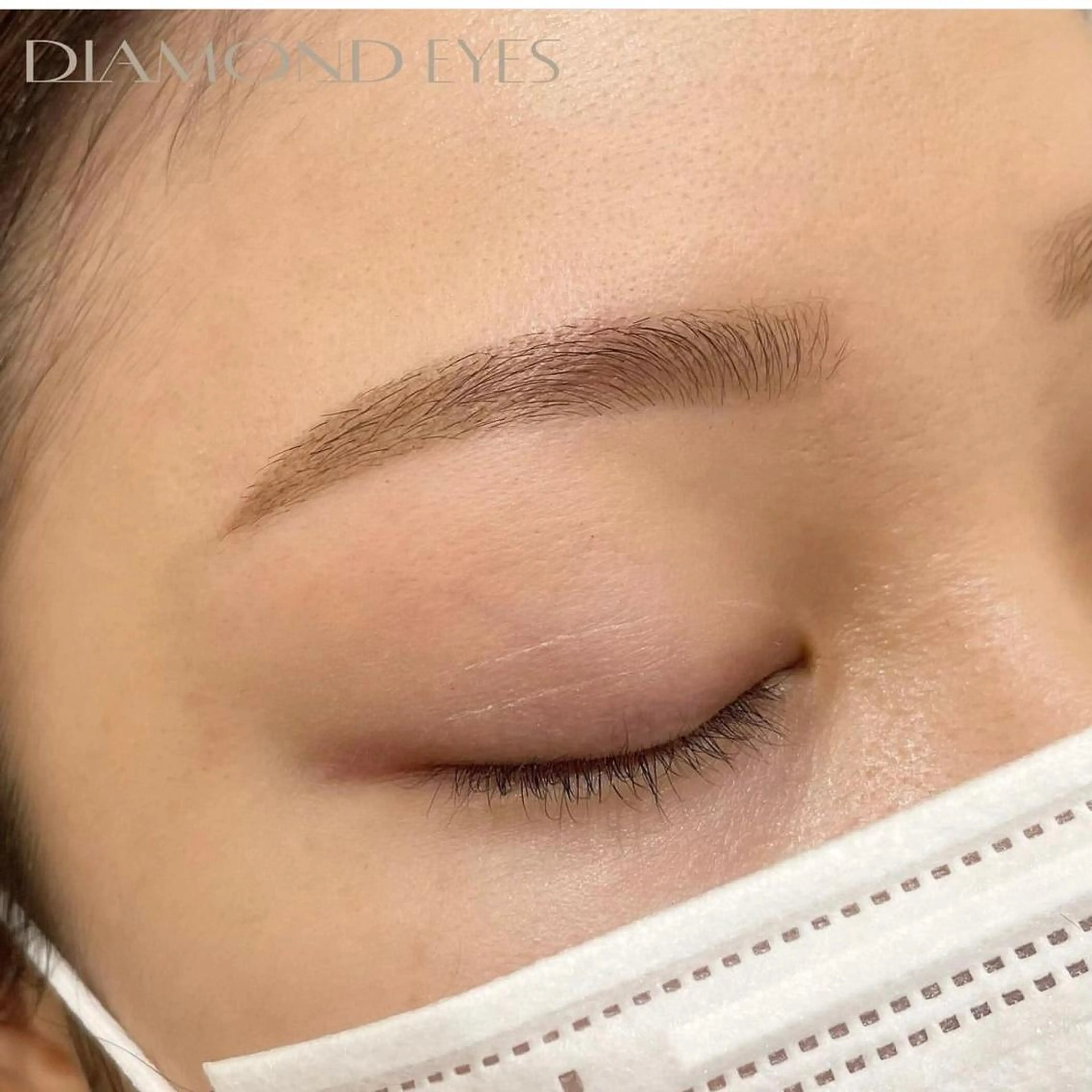 🌟ミニモ限定🌟🍋眉カット🍋形を綺麗に整えて垢抜け⸜🙌🏻⸝の写真