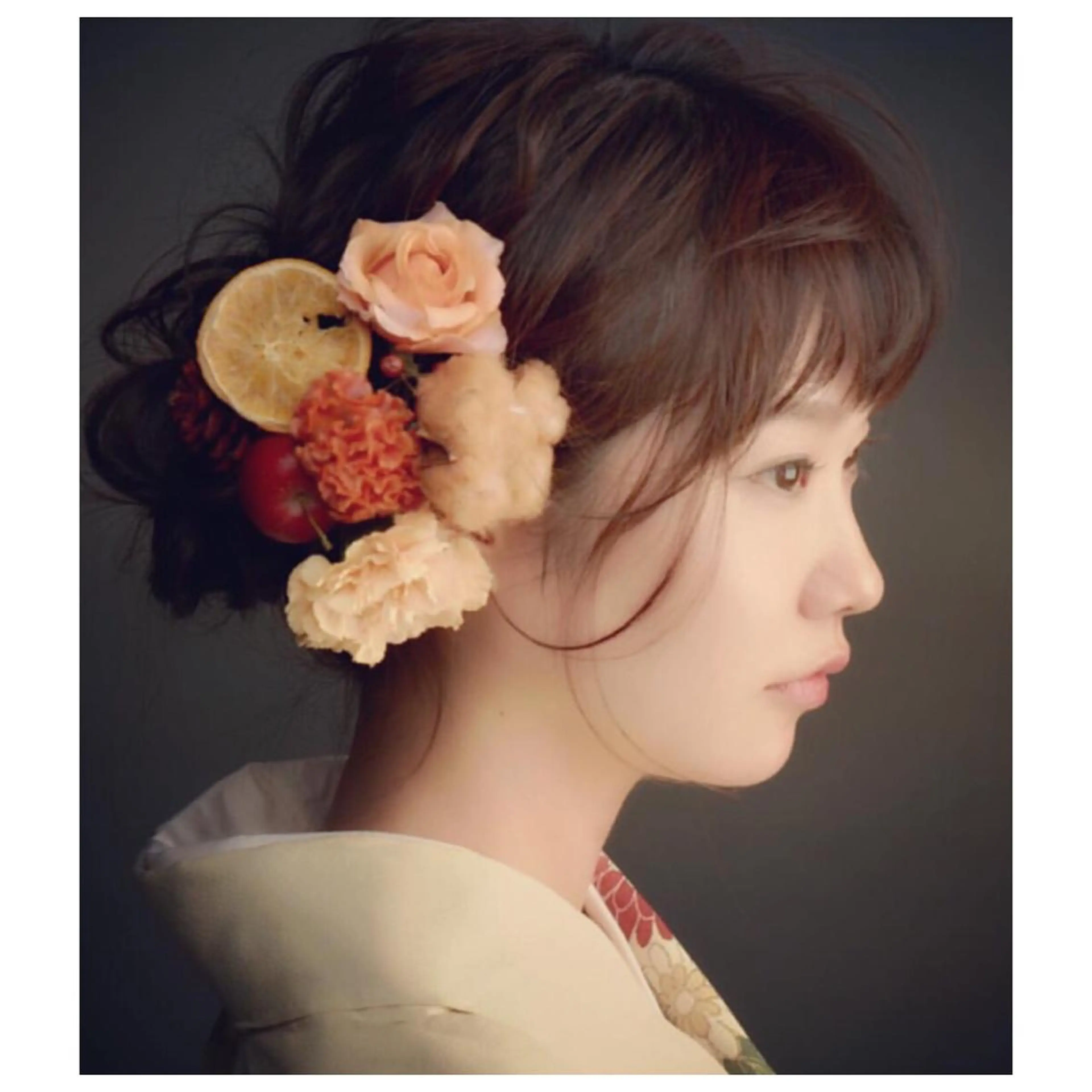 ヘアアレンジ ta tsuのその他イメージ