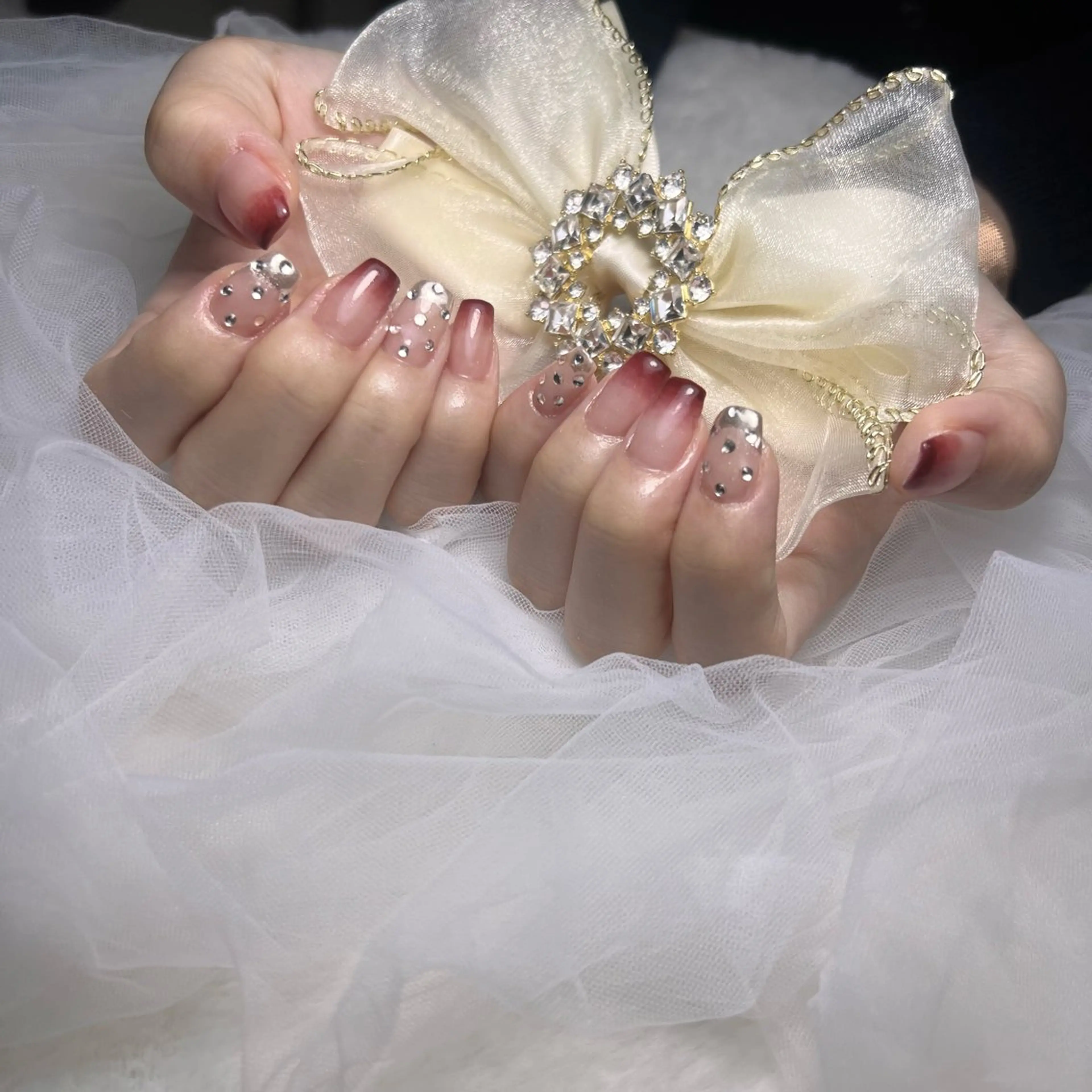 ネイル nail salon Reimeeのネイルデザイン