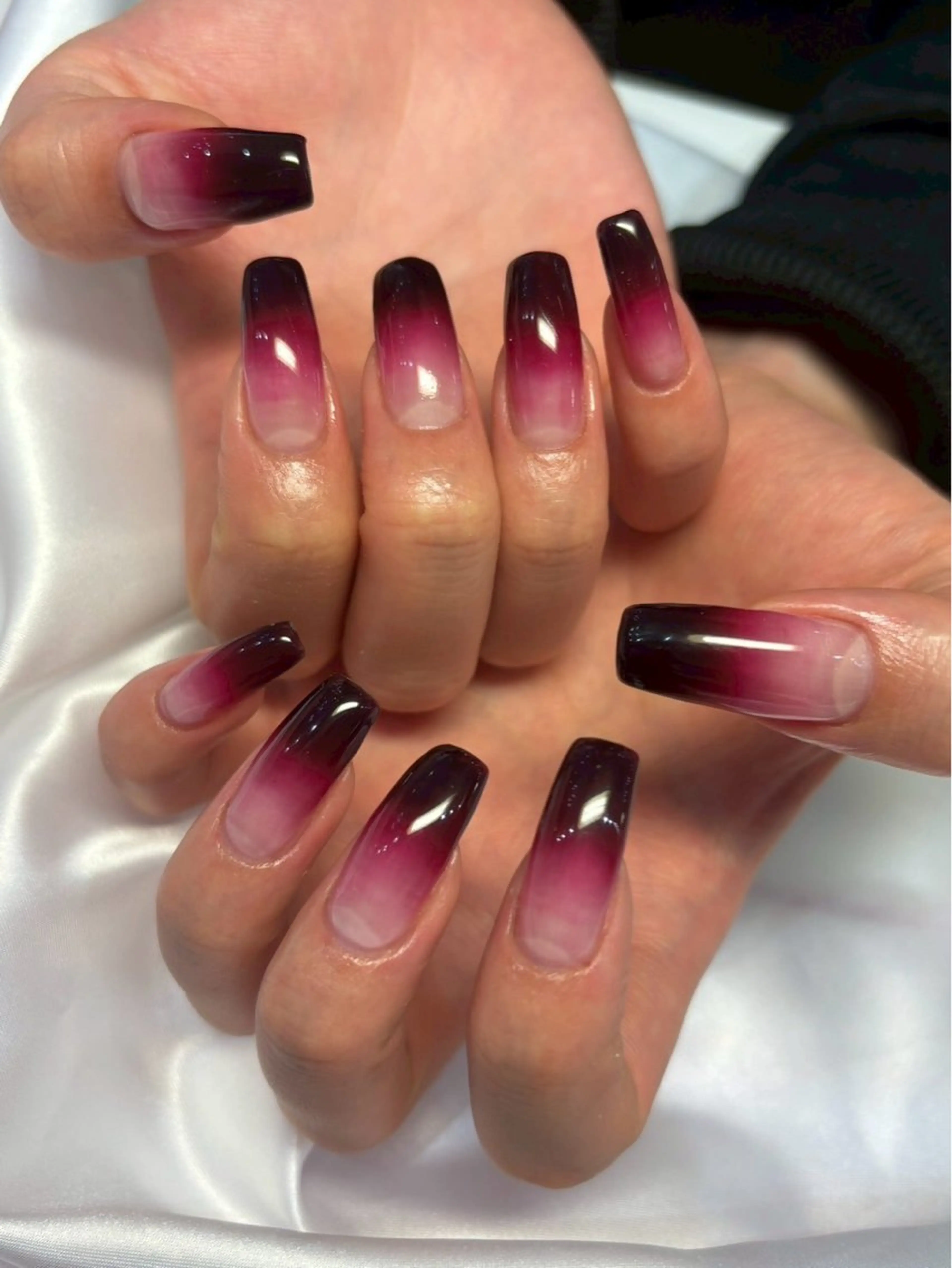 ネイル ハンドネイル Ashliy大宮♡ アシュリーのネイルデザイン