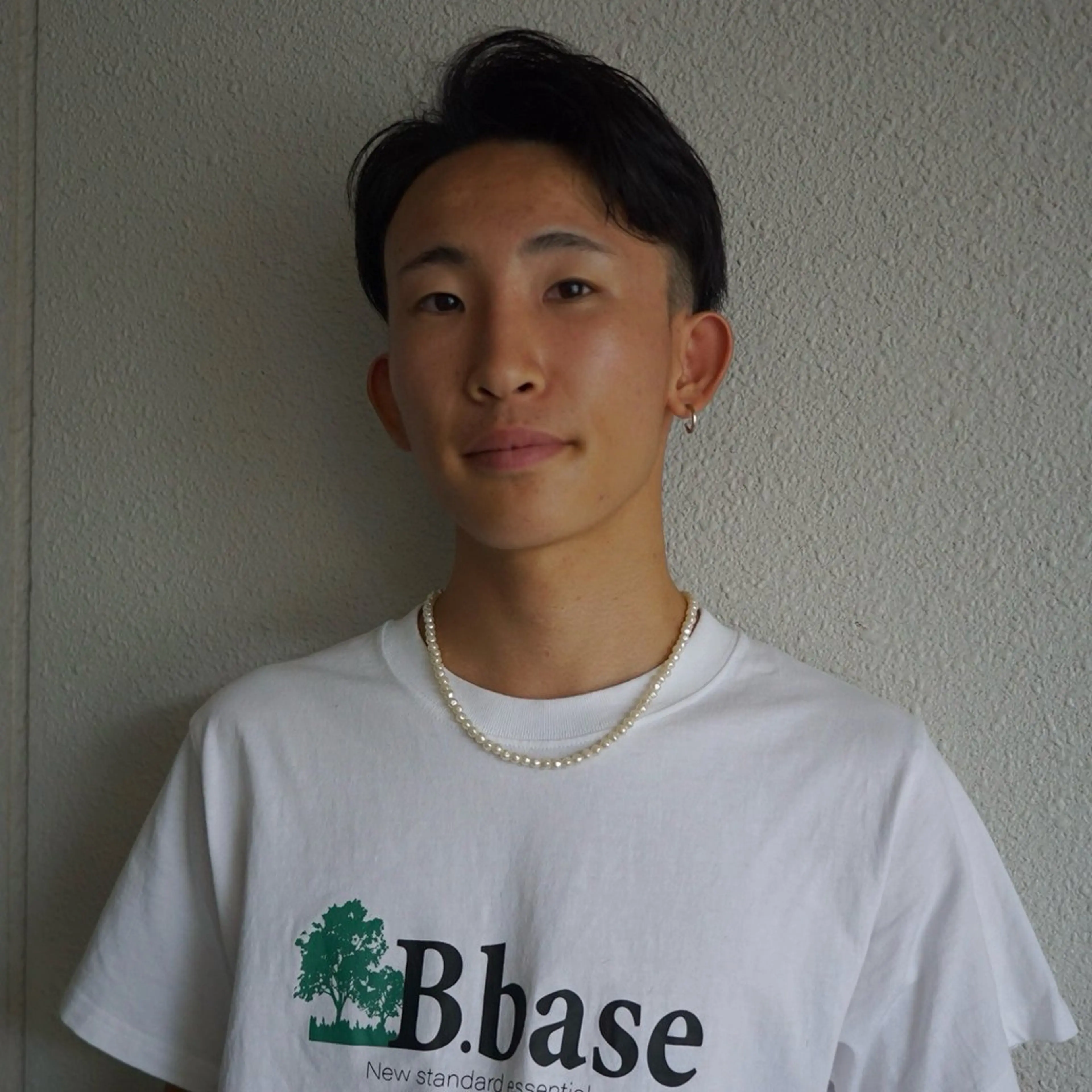 ショート カット パーマ率No.1 ／𝑻𝑨𝑲𝑼のヘアスタイル