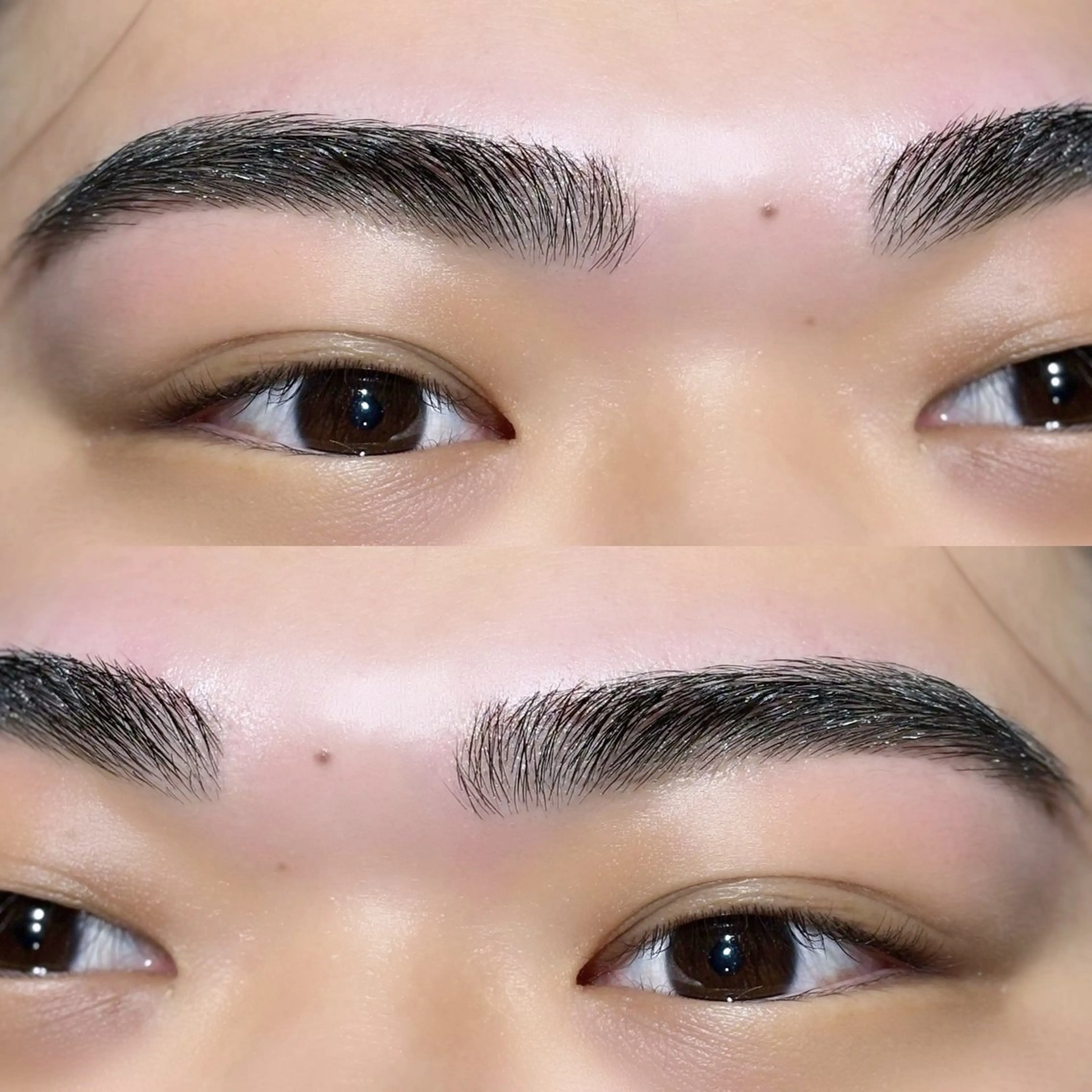 アイブロウ メンズアイブロウ ワックス脱毛 その他(アイブロウ) fleek!🐈 Kahoの眉毛・アイブロウイメージ