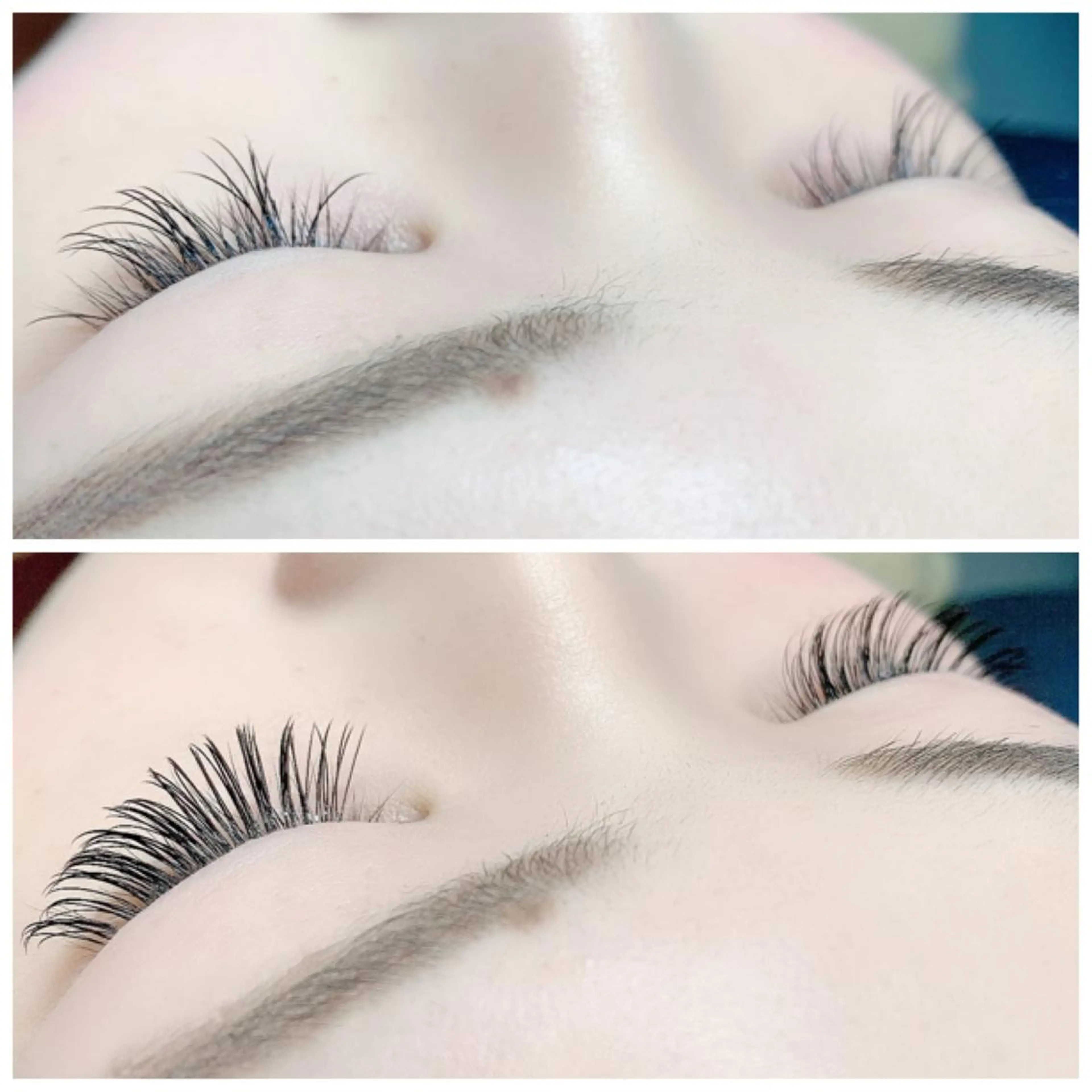 マツエク・マツパ ちだ りさこ🌼𓈒𓏸のマツエク・マツパデザイン