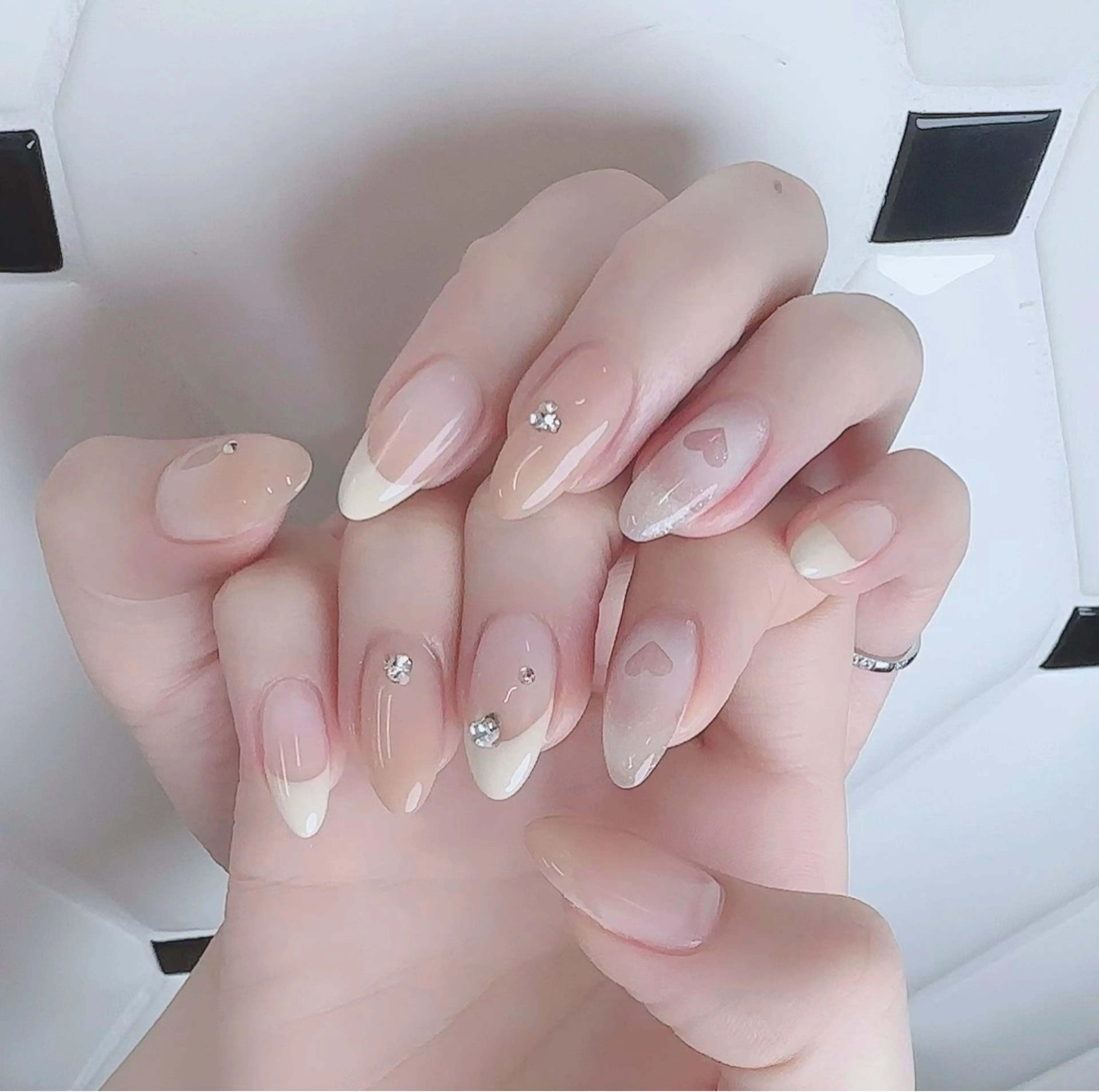 ネイル R salonのネイルデザイン