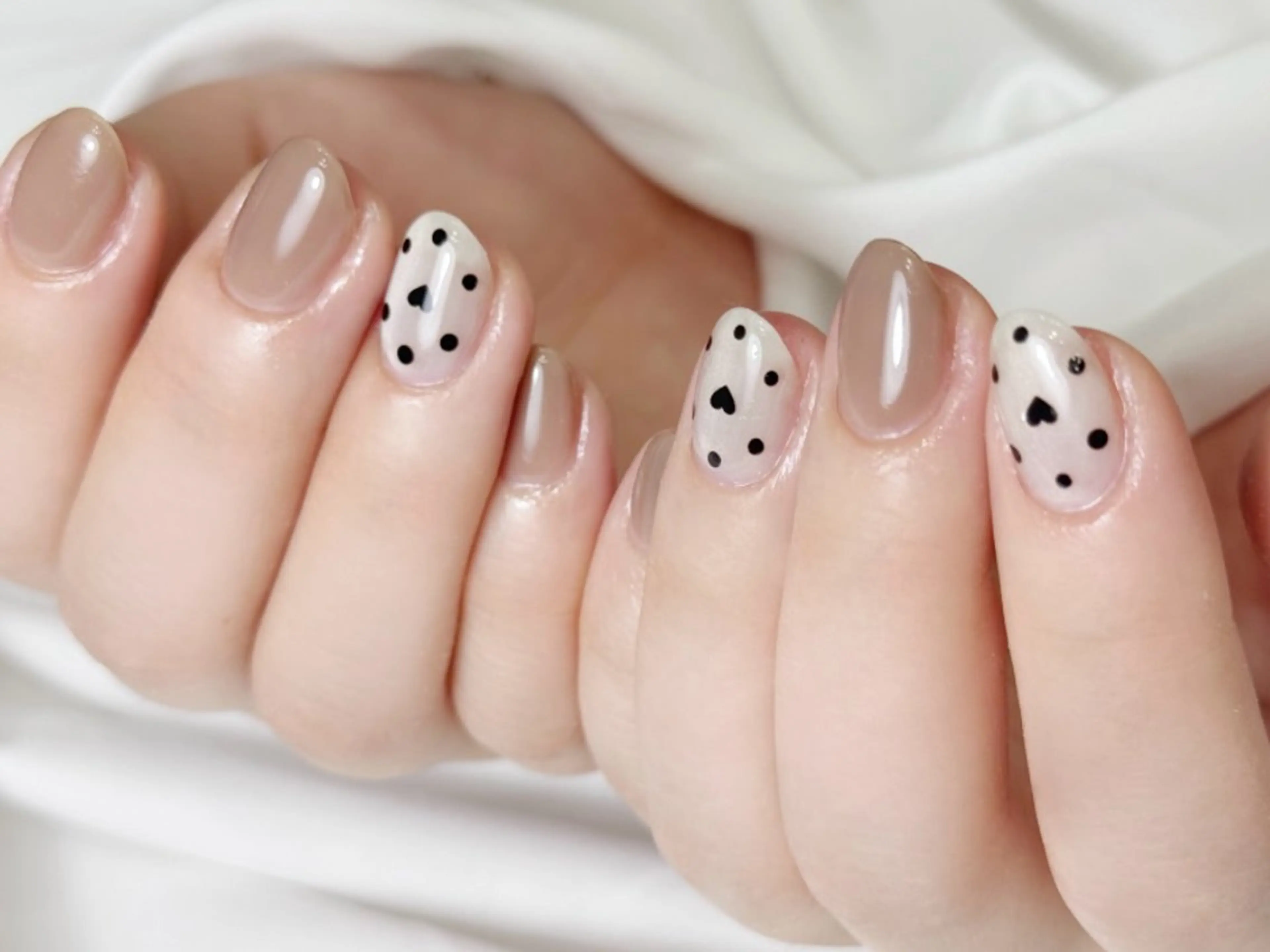 ネイル LinoTino nailのネイルデザイン