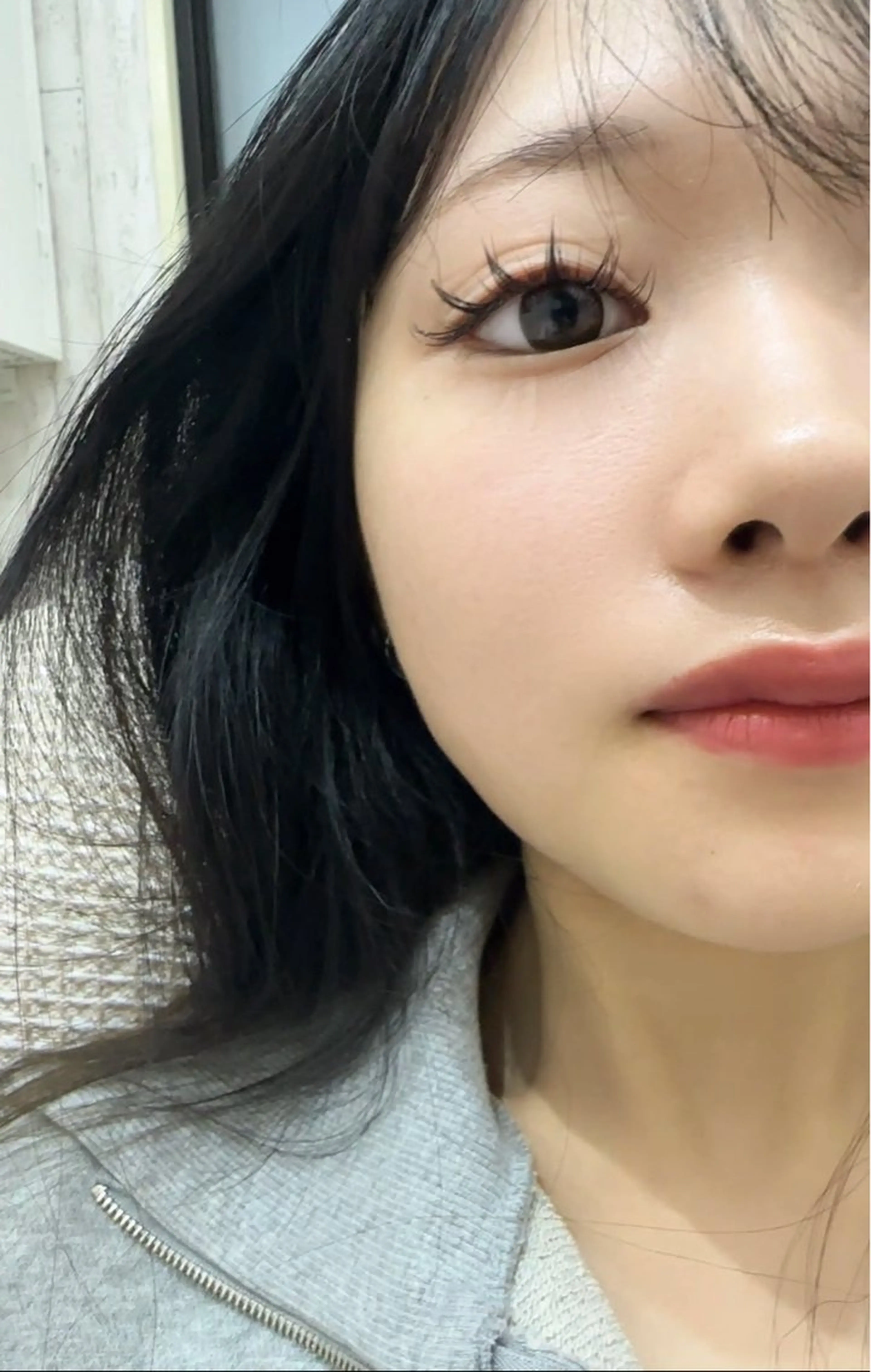 マツエク・マツパ juane salonのマツエク・マツパデザイン